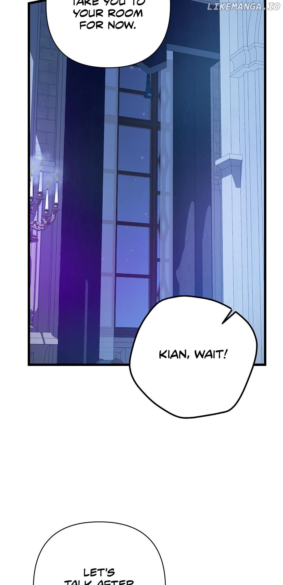 I Simply Cared For My Frail Dad Chapter 30 - page 90