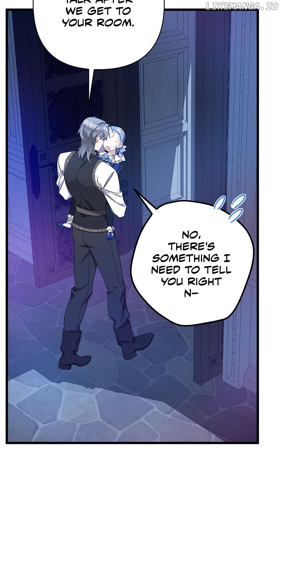 I Simply Cared For My Frail Dad Chapter 30 - page 91