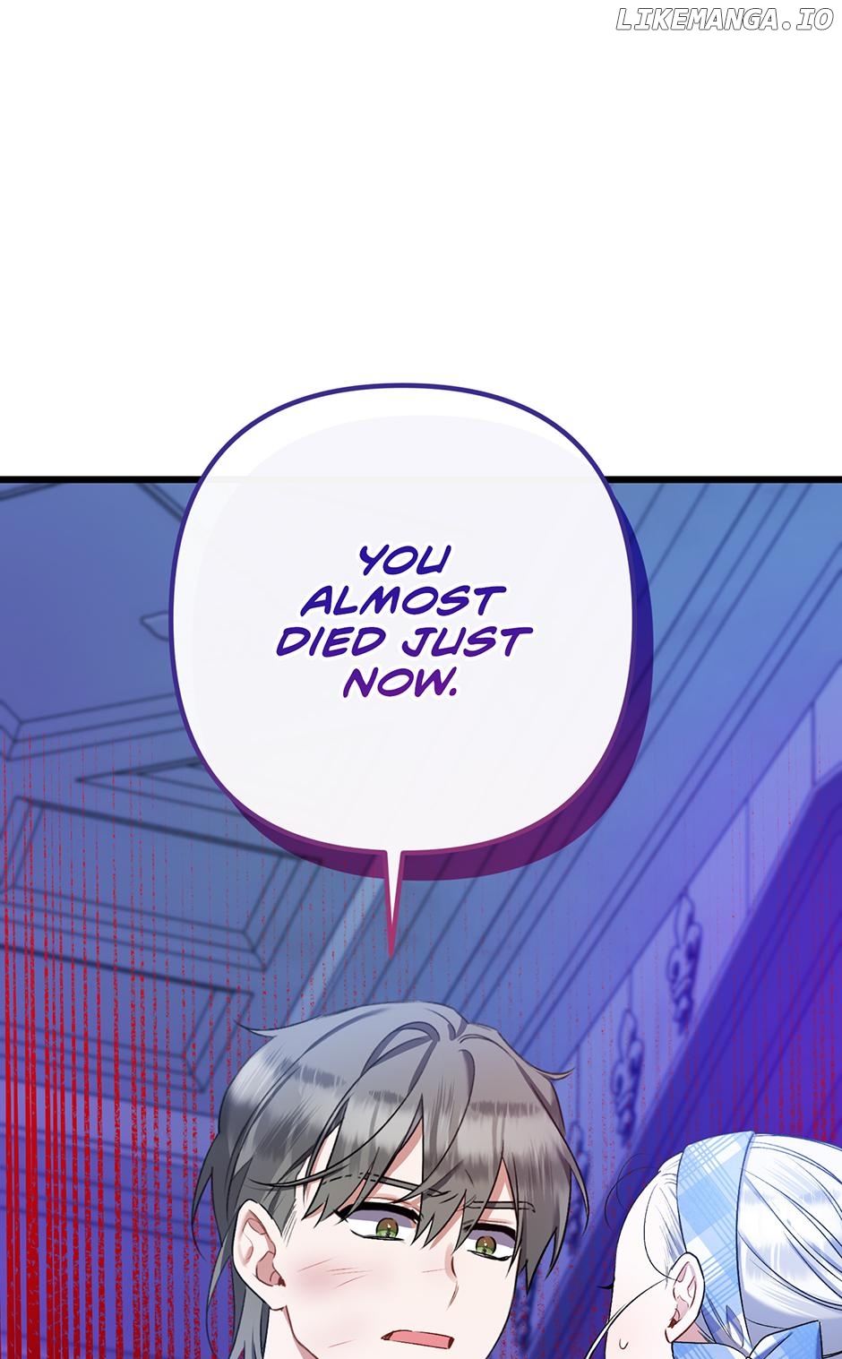 I Simply Cared For My Frail Dad Chapter 30 - page 93