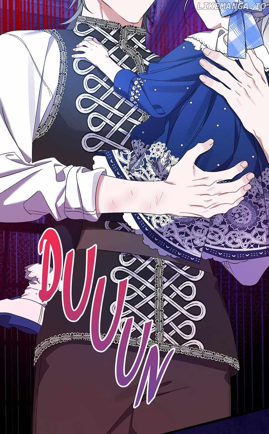 I Simply Cared For My Frail Dad Chapter 30 - page 94