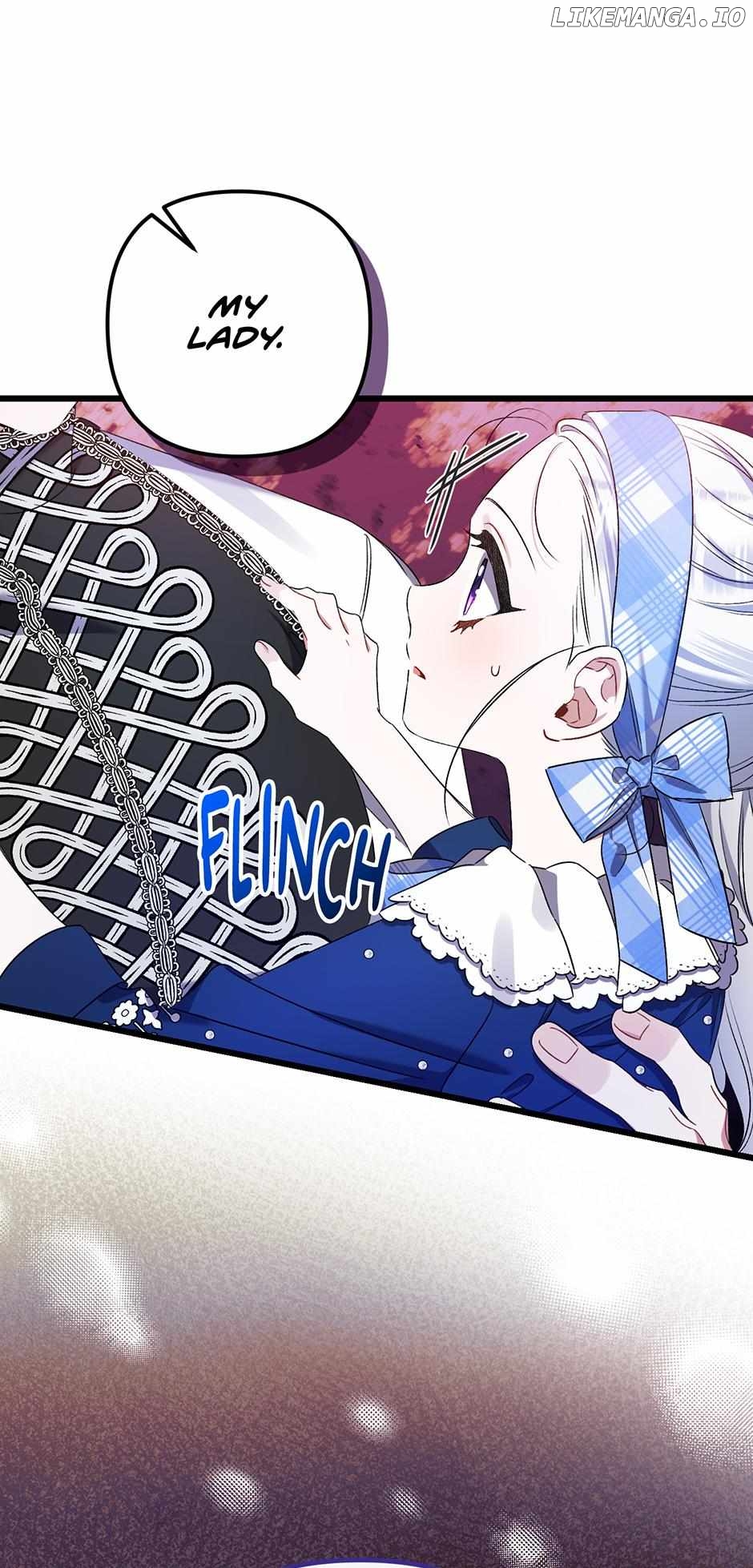 I Simply Cared For My Frail Dad Chapter 31 - page 1