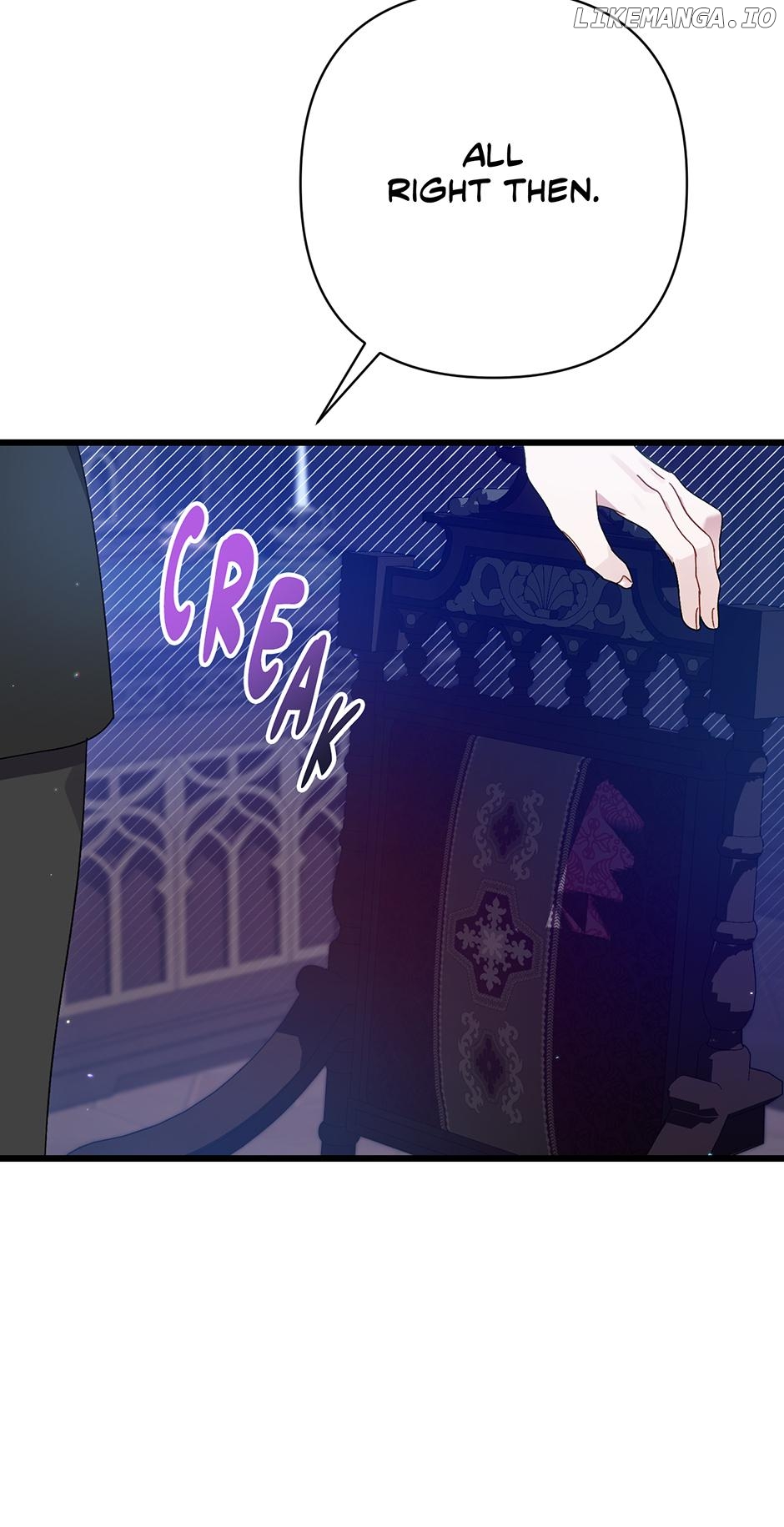 I Simply Cared For My Frail Dad Chapter 31 - page 18