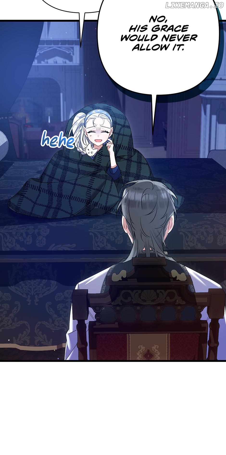 I Simply Cared For My Frail Dad Chapter 31 - page 28