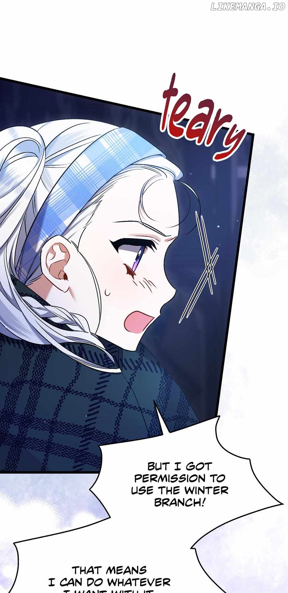 I Simply Cared For My Frail Dad Chapter 31 - page 29