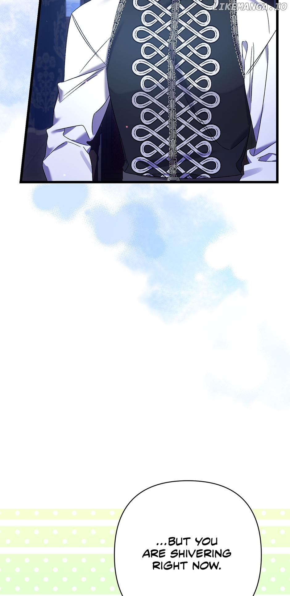 I Simply Cared For My Frail Dad Chapter 31 - page 31