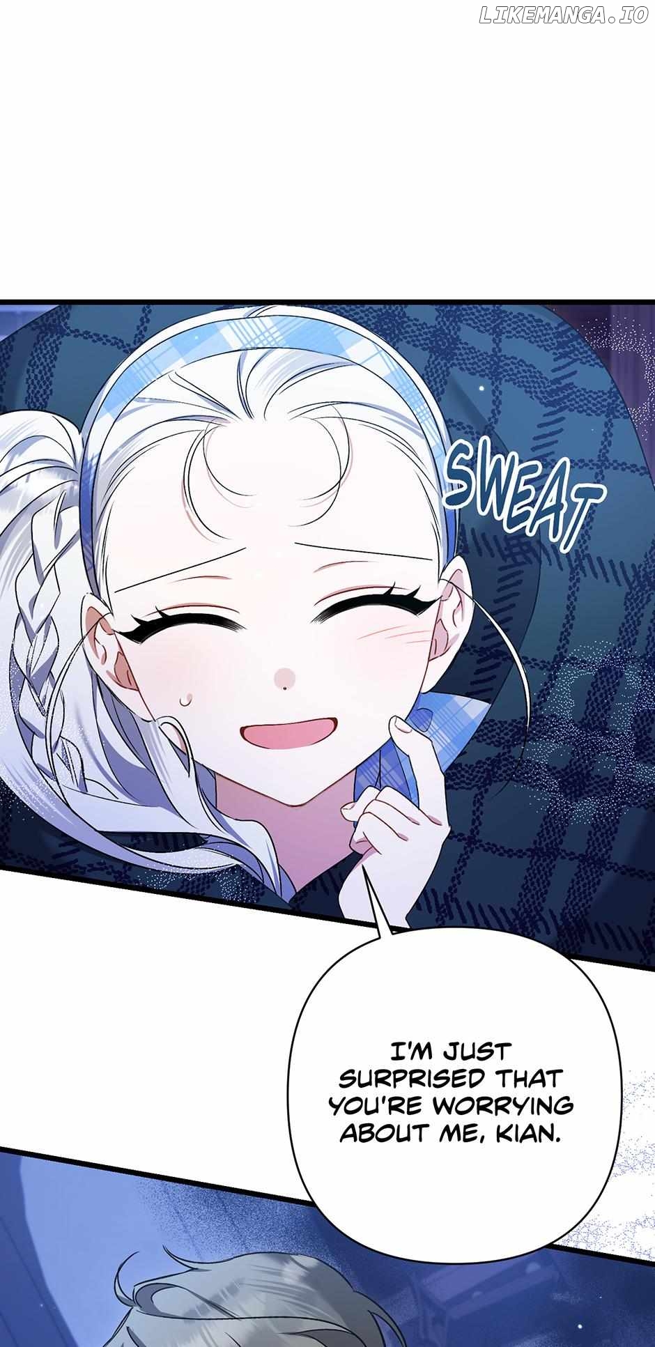 I Simply Cared For My Frail Dad Chapter 31 - page 35