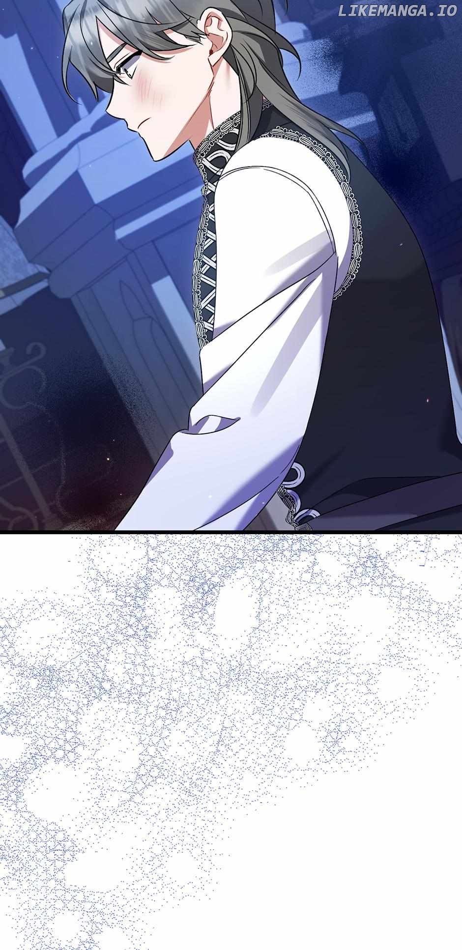 I Simply Cared For My Frail Dad Chapter 31 - page 36