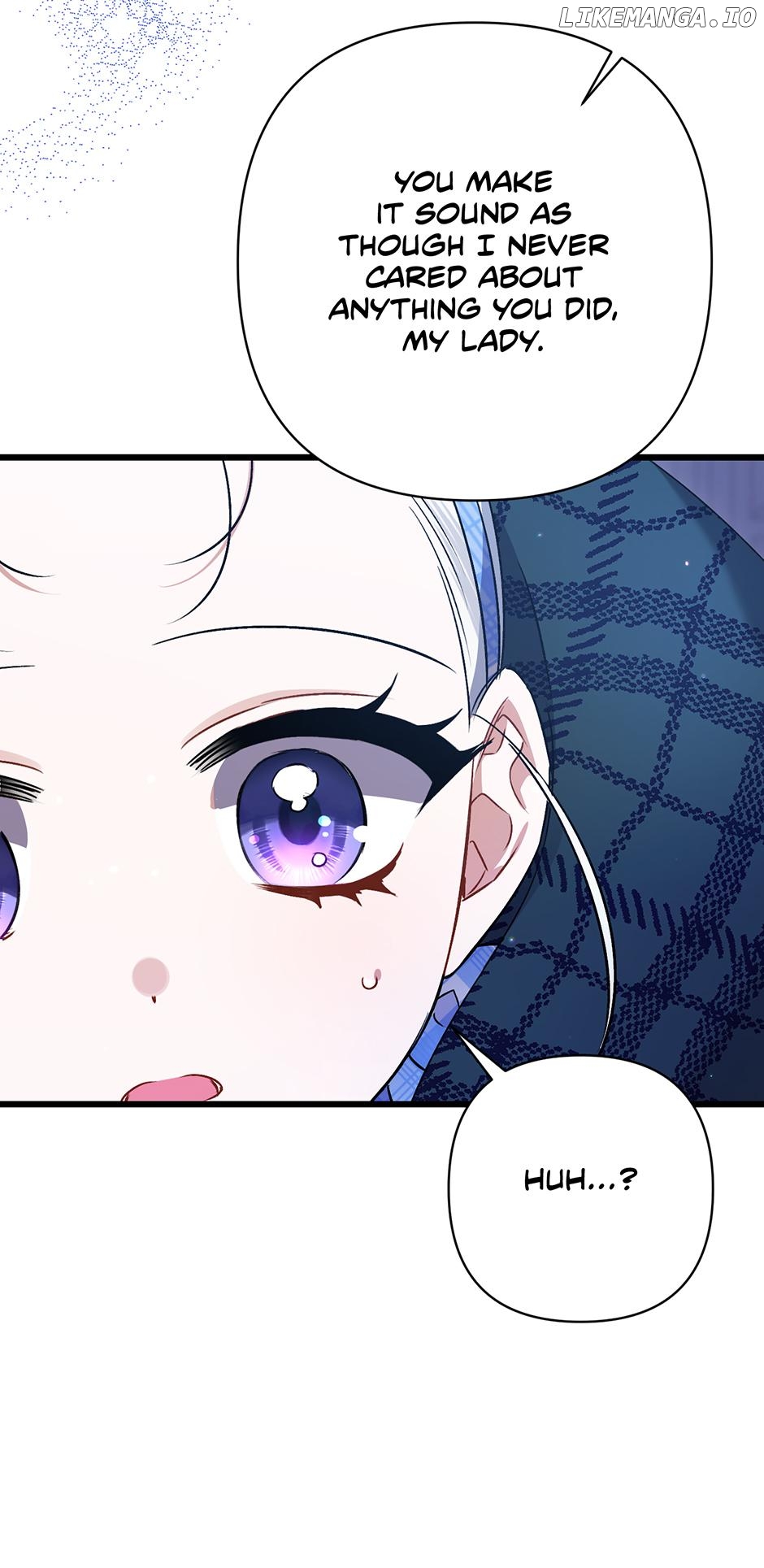 I Simply Cared For My Frail Dad Chapter 31 - page 37