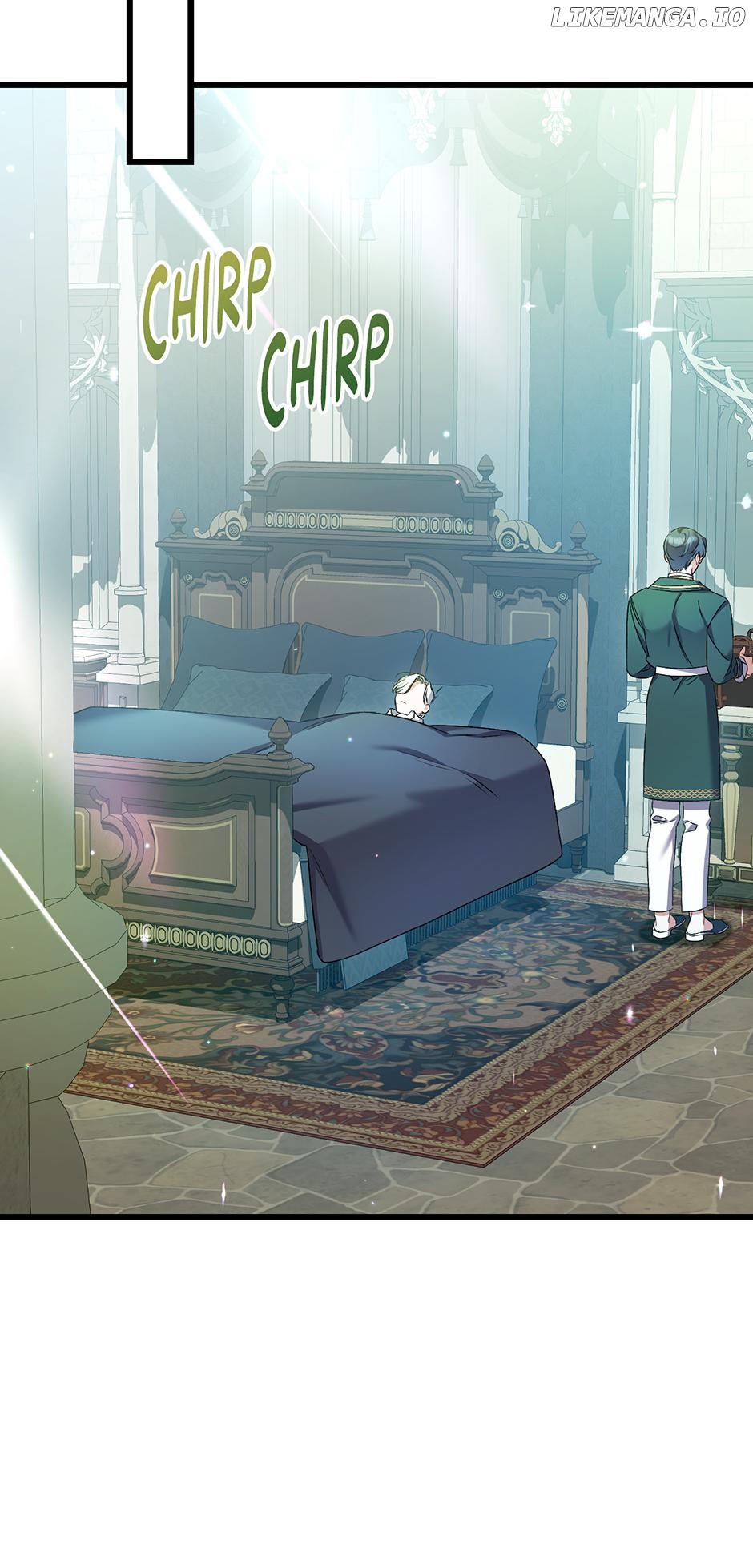 I Simply Cared For My Frail Dad Chapter 31 - page 45