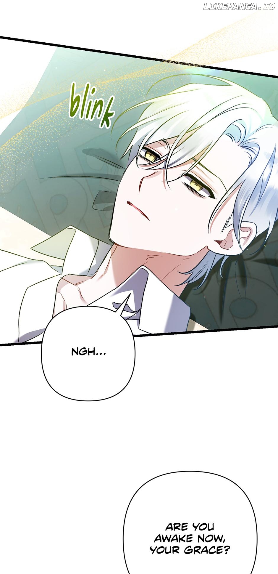 I Simply Cared For My Frail Dad Chapter 31 - page 46