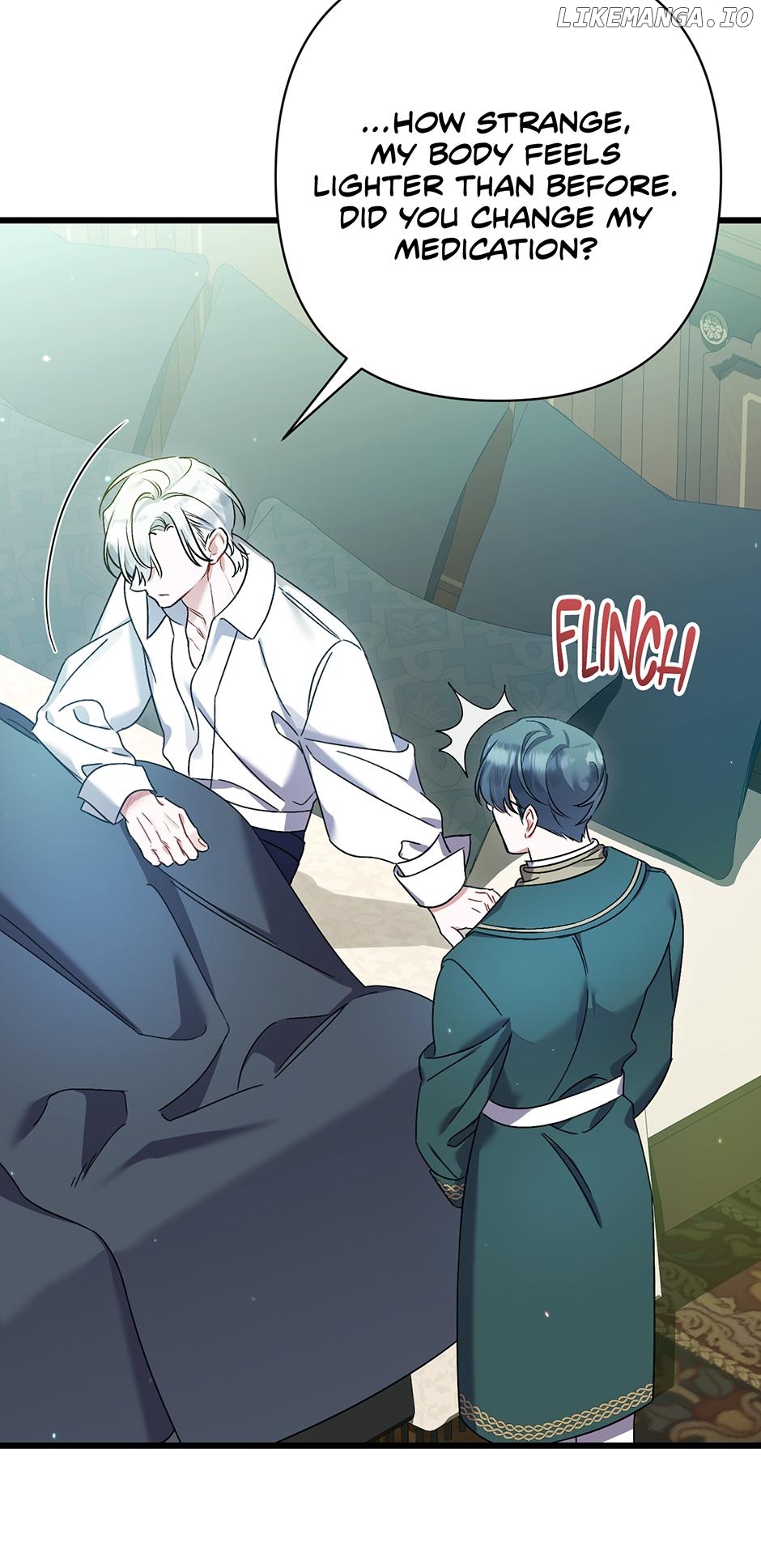 I Simply Cared For My Frail Dad Chapter 31 - page 48