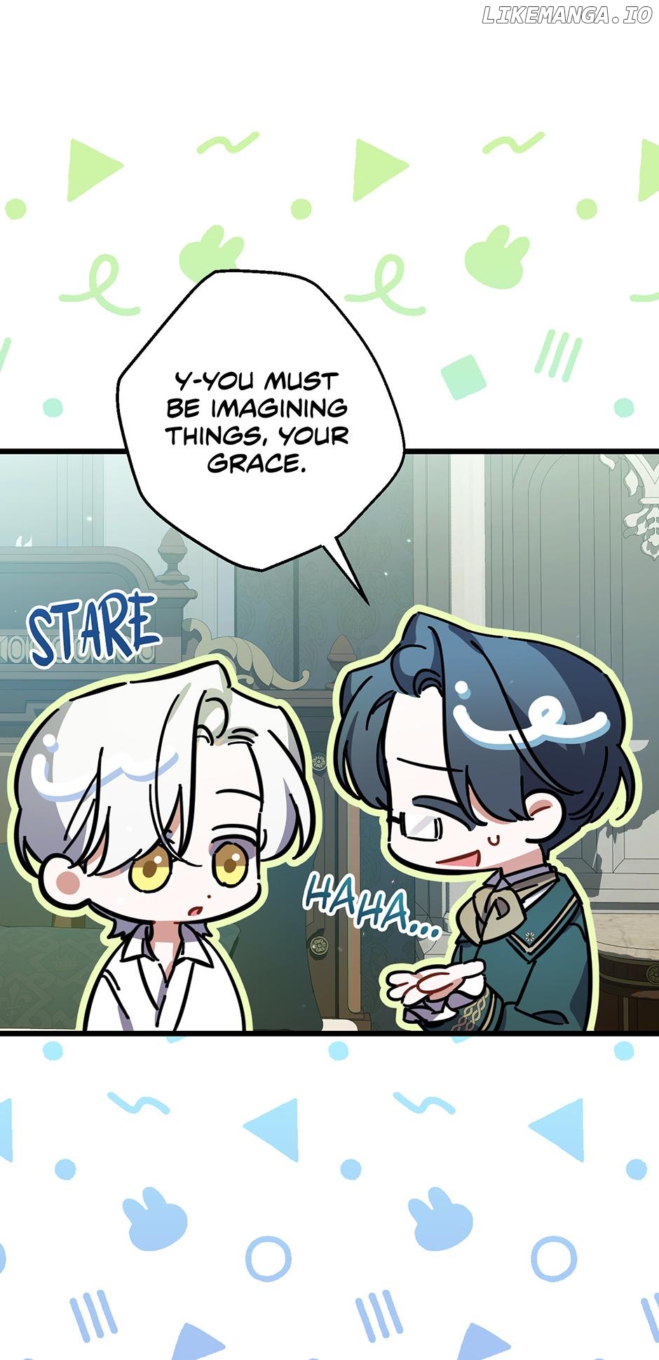 I Simply Cared For My Frail Dad Chapter 31 - page 49