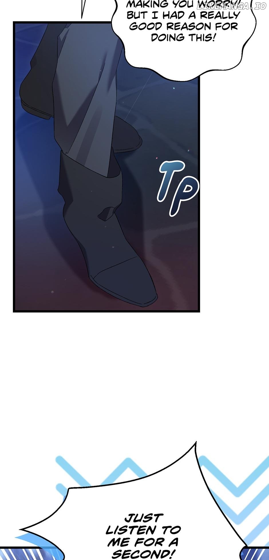 I Simply Cared For My Frail Dad Chapter 31 - page 5