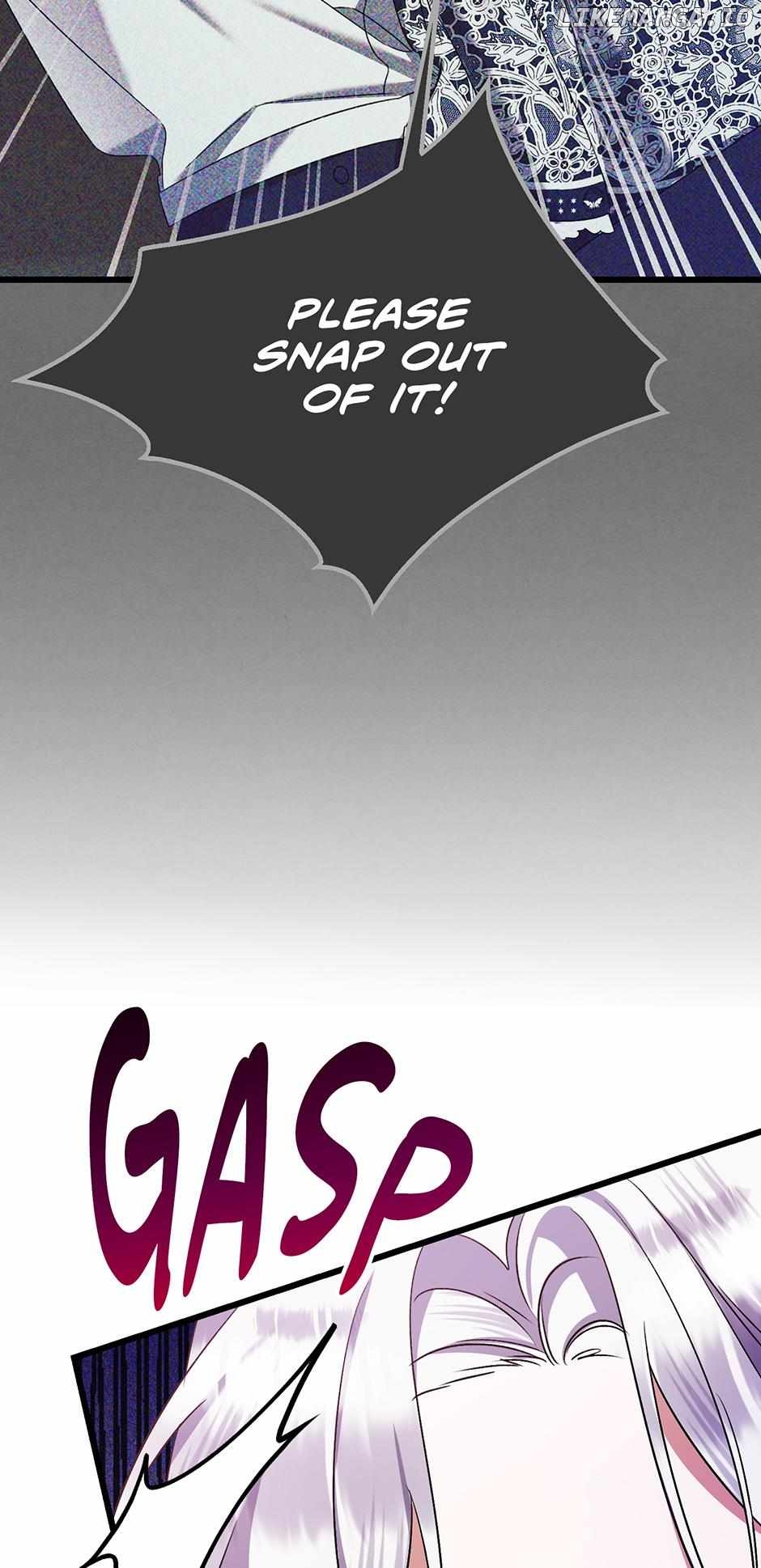 I Simply Cared For My Frail Dad Chapter 31 - page 52