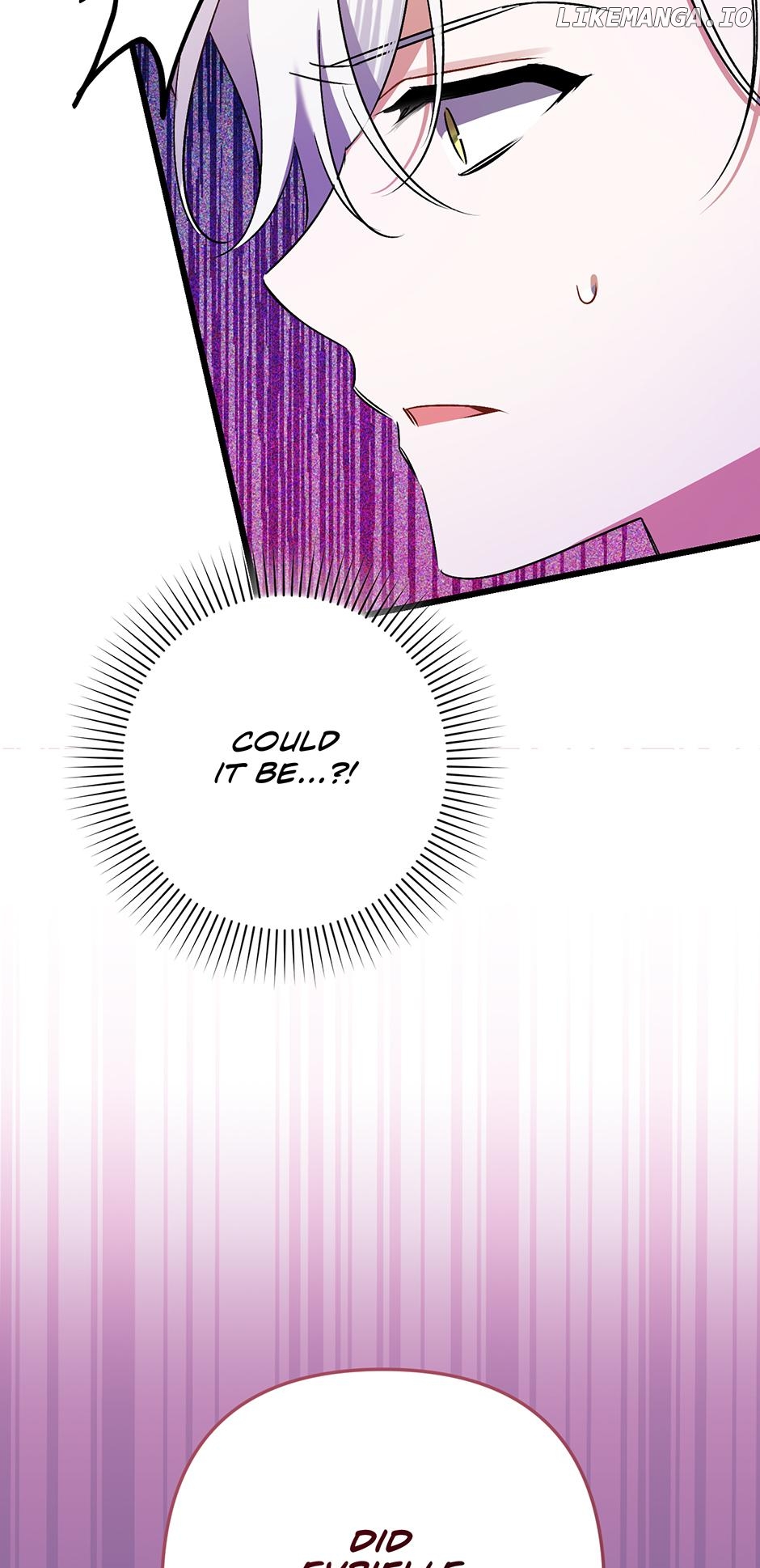 I Simply Cared For My Frail Dad Chapter 31 - page 53