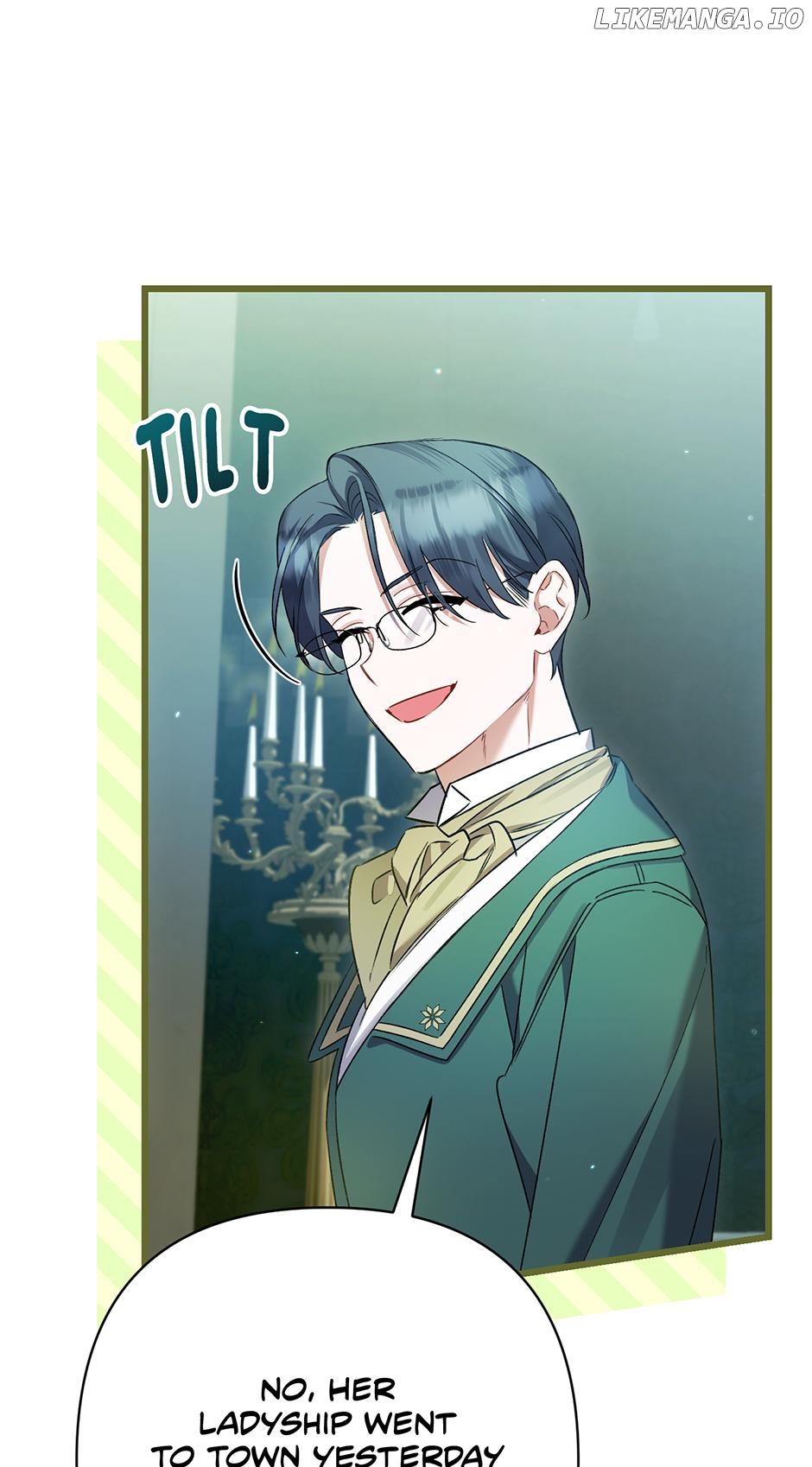 I Simply Cared For My Frail Dad Chapter 31 - page 55