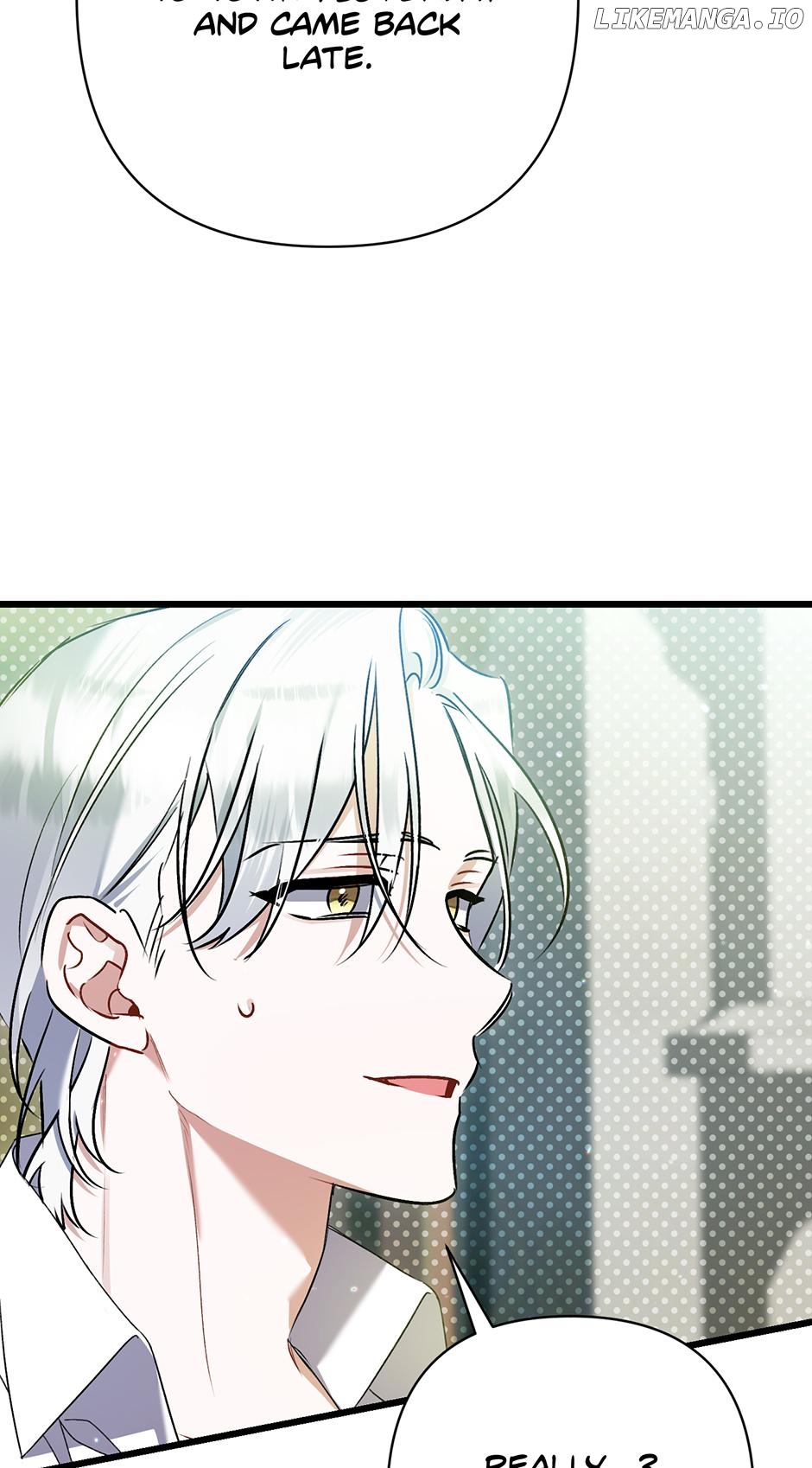 I Simply Cared For My Frail Dad Chapter 31 - page 56