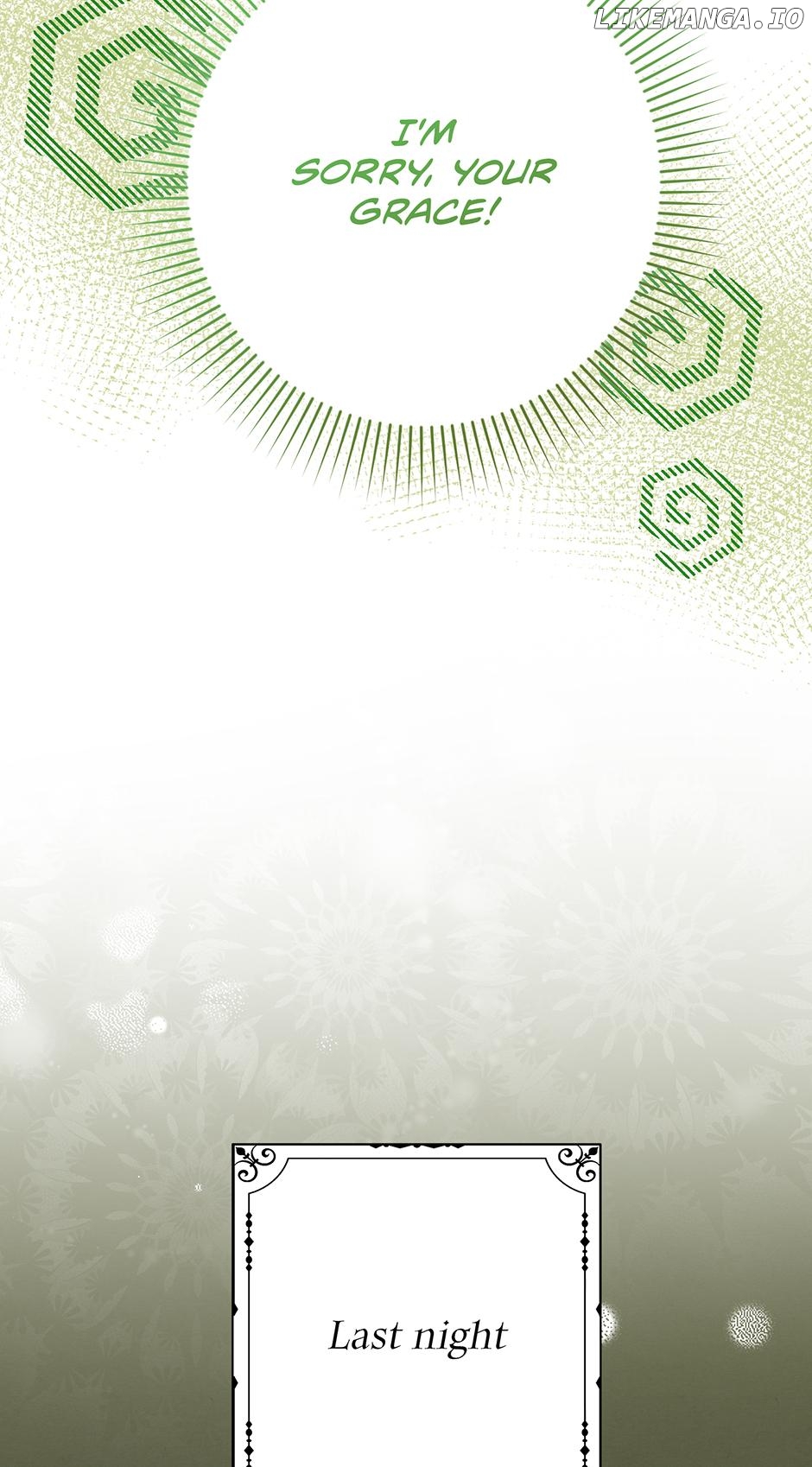 I Simply Cared For My Frail Dad Chapter 31 - page 58