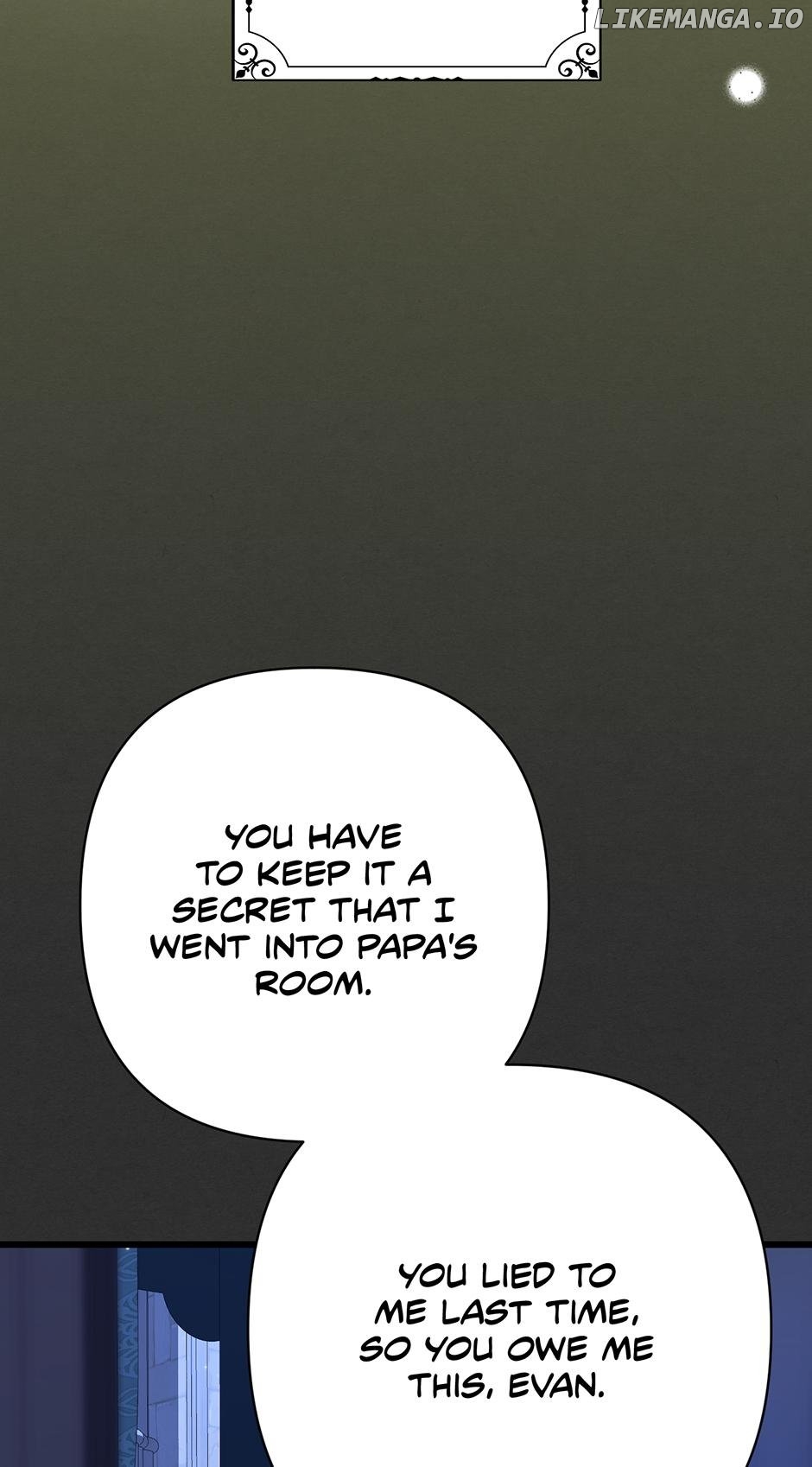 I Simply Cared For My Frail Dad Chapter 31 - page 59