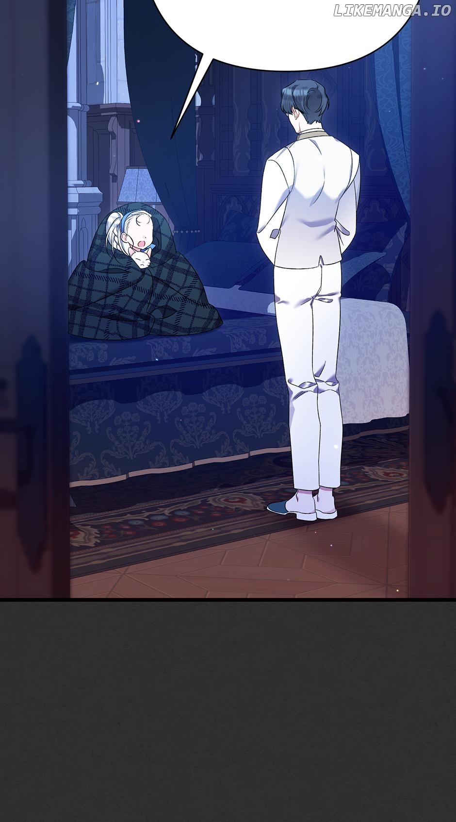 I Simply Cared For My Frail Dad Chapter 31 - page 60