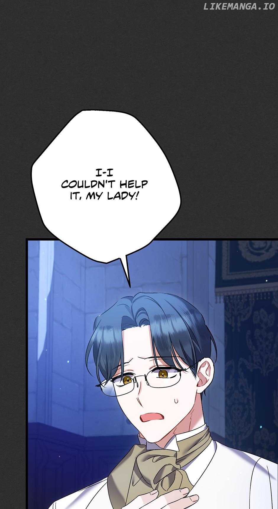 I Simply Cared For My Frail Dad Chapter 31 - page 61