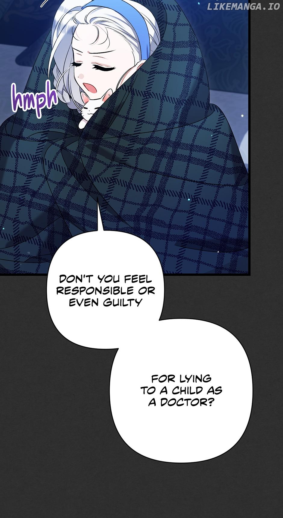 I Simply Cared For My Frail Dad Chapter 31 - page 63