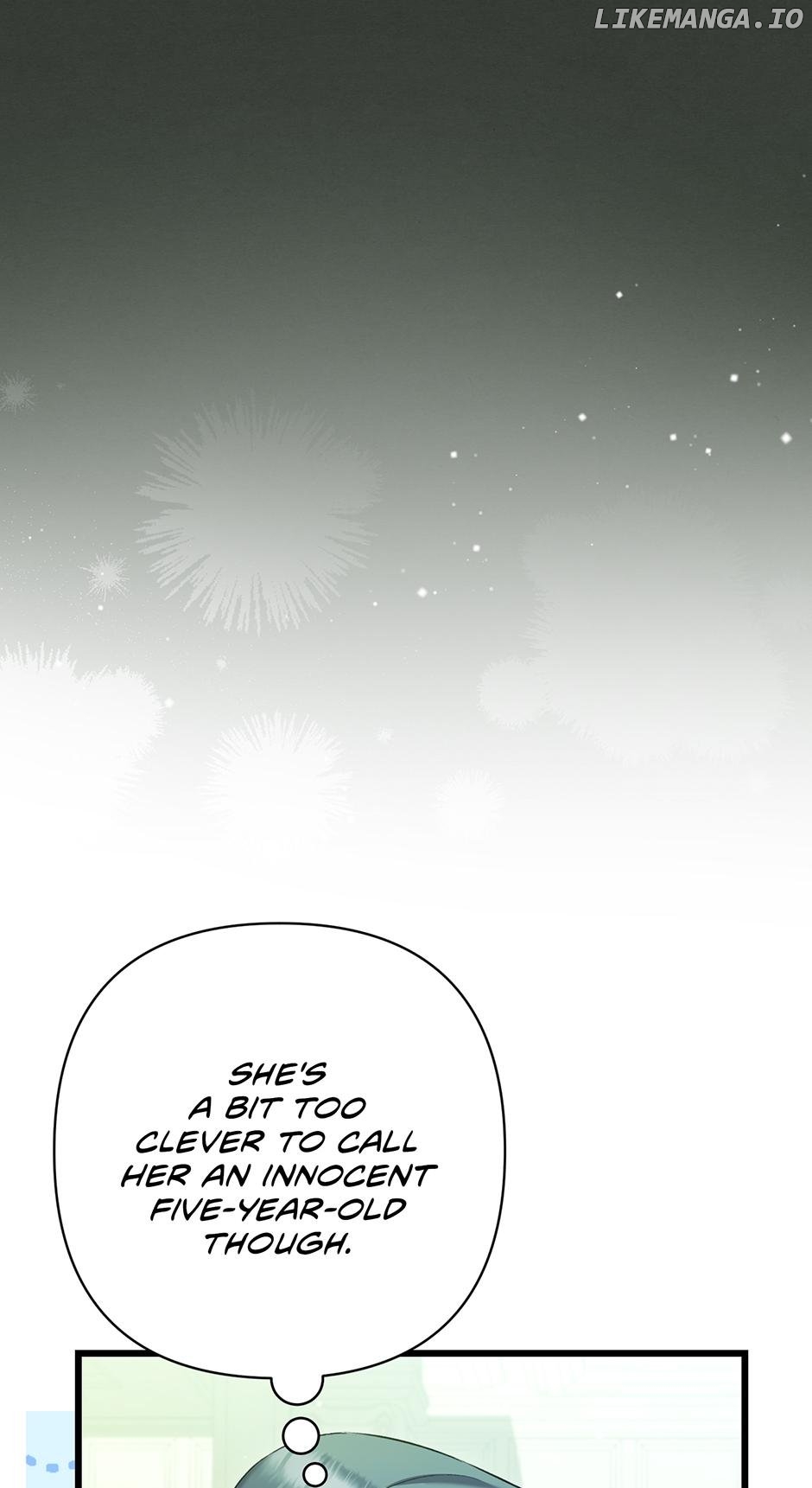 I Simply Cared For My Frail Dad Chapter 31 - page 65