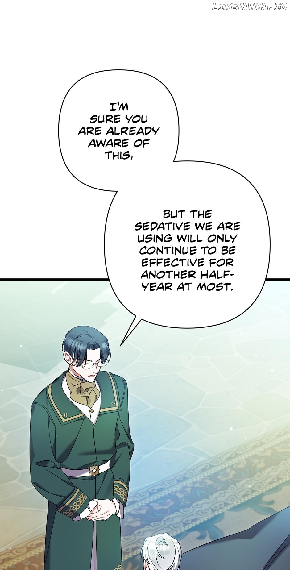 I Simply Cared For My Frail Dad Chapter 31 - page 67