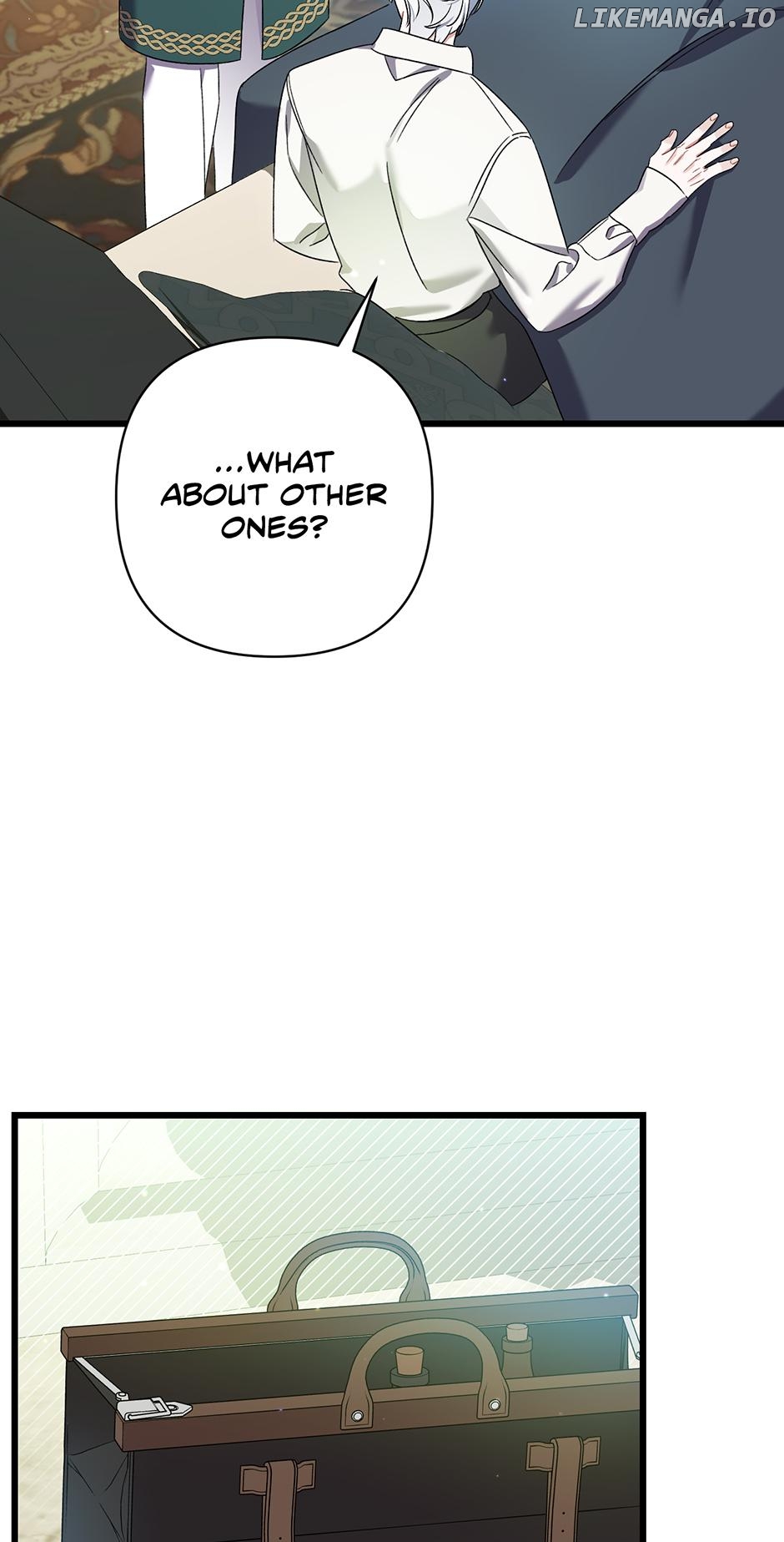 I Simply Cared For My Frail Dad Chapter 31 - page 68