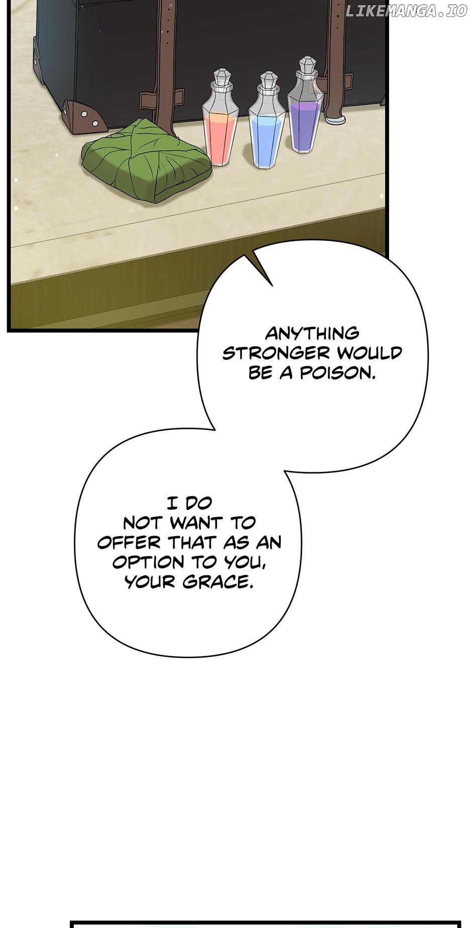 I Simply Cared For My Frail Dad Chapter 31 - page 69