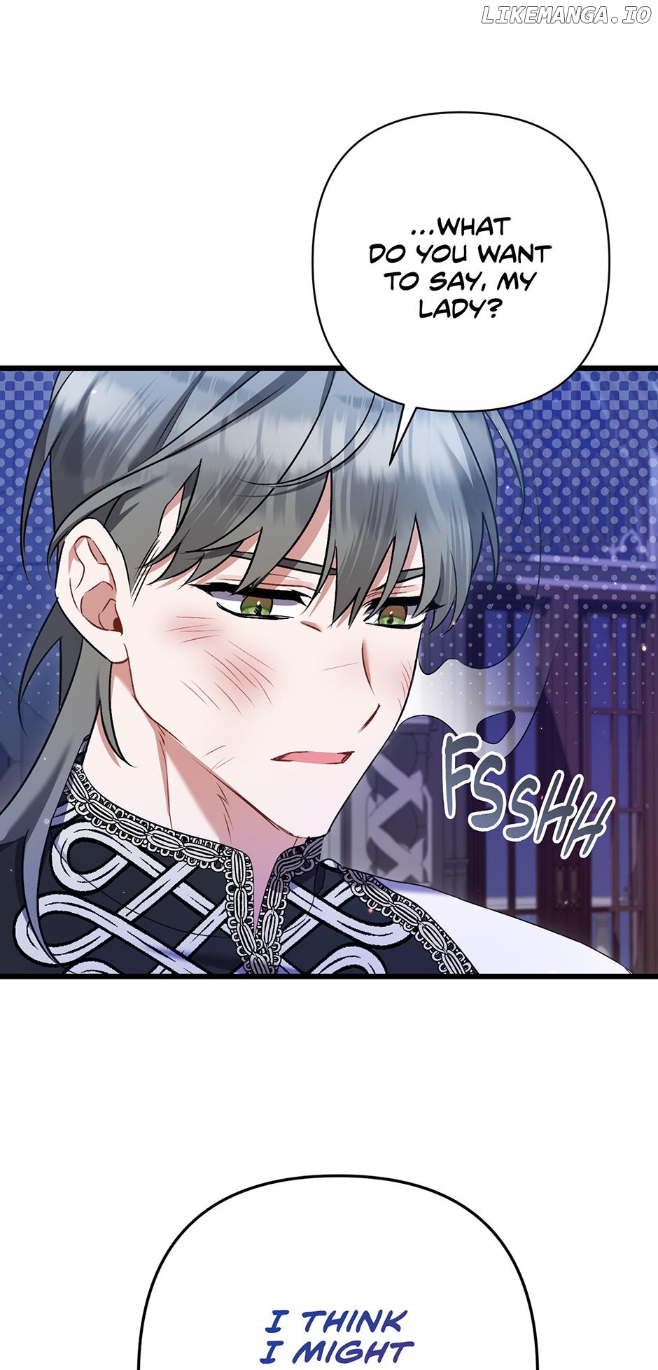 I Simply Cared For My Frail Dad Chapter 31 - page 7