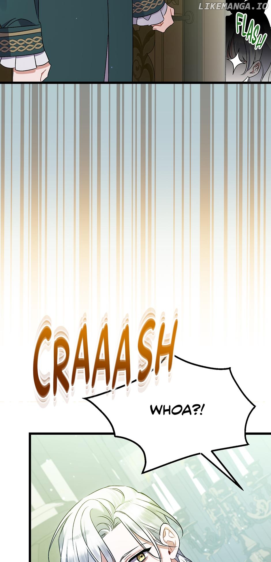 I Simply Cared For My Frail Dad Chapter 31 - page 78