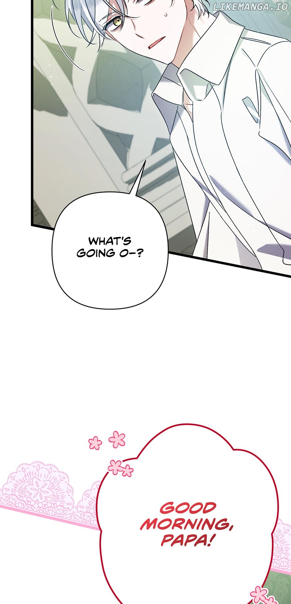 I Simply Cared For My Frail Dad Chapter 31 - page 79