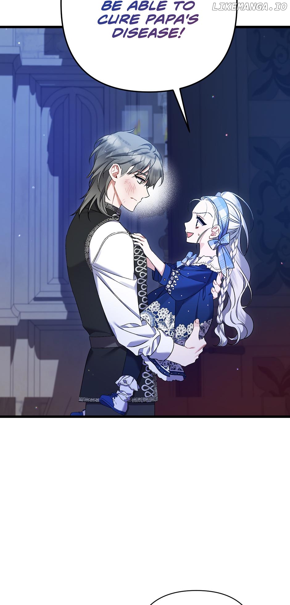 I Simply Cared For My Frail Dad Chapter 31 - page 8