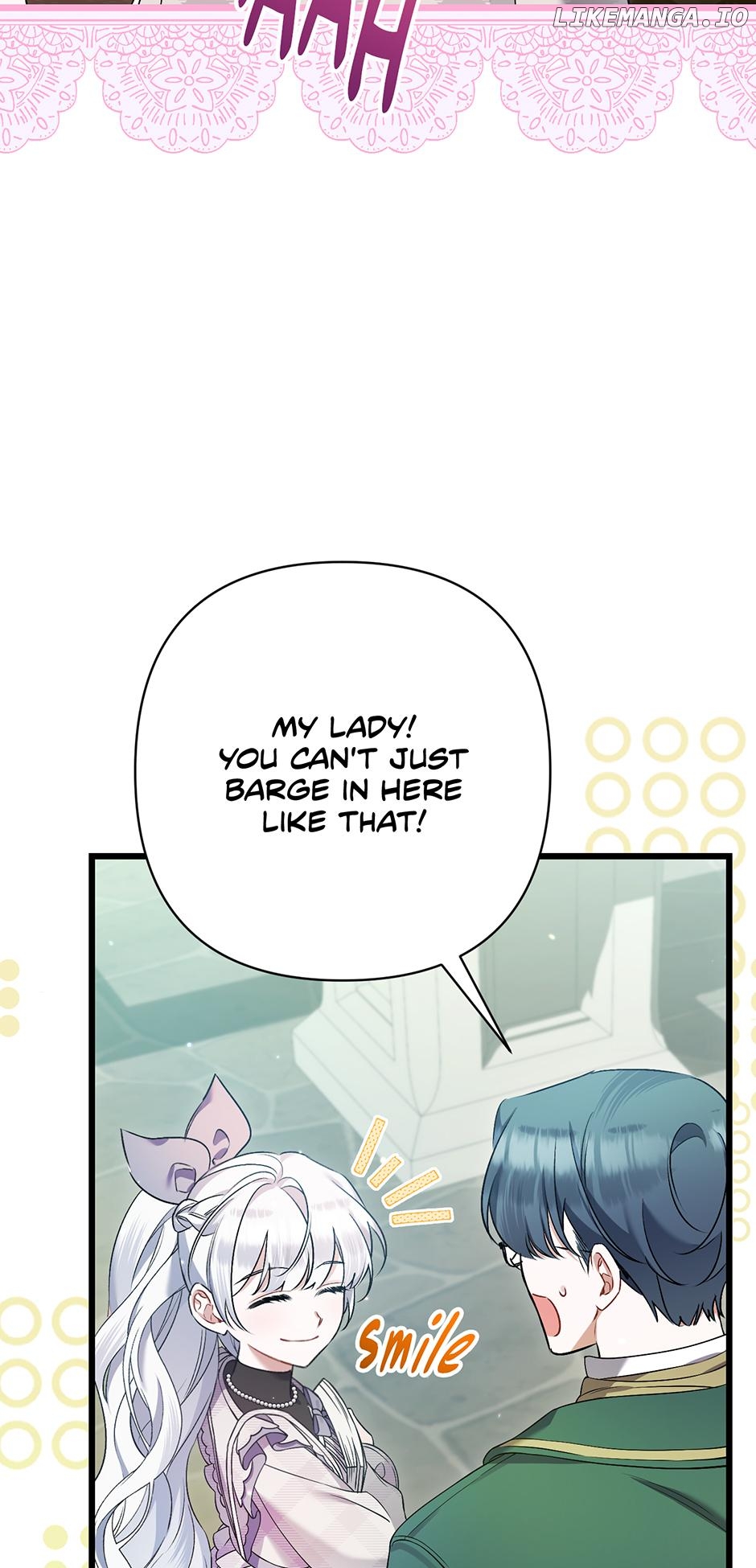 I Simply Cared For My Frail Dad Chapter 31 - page 81