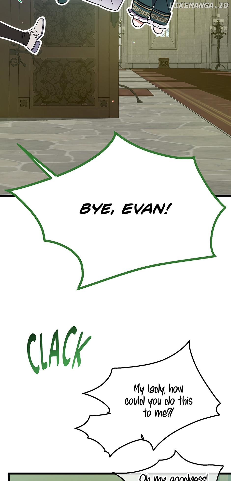 I Simply Cared For My Frail Dad Chapter 31 - page 83