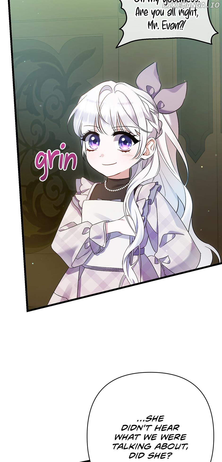 I Simply Cared For My Frail Dad Chapter 31 - page 84