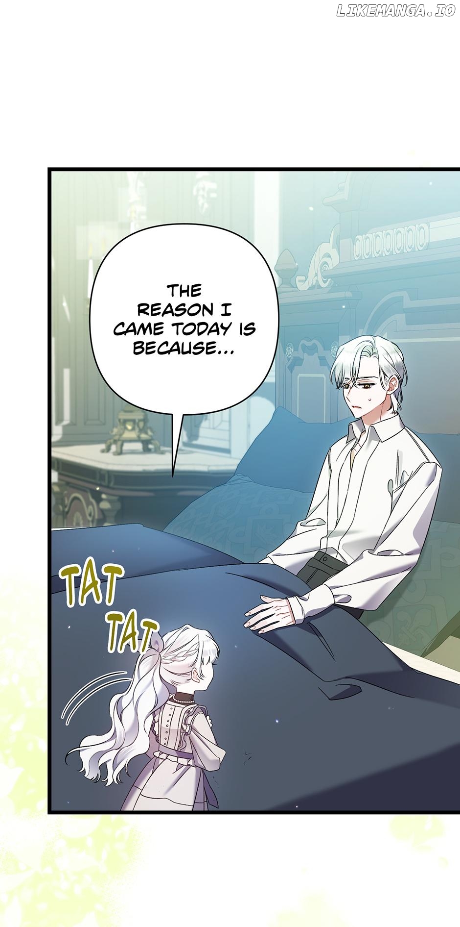 I Simply Cared For My Frail Dad Chapter 31 - page 86