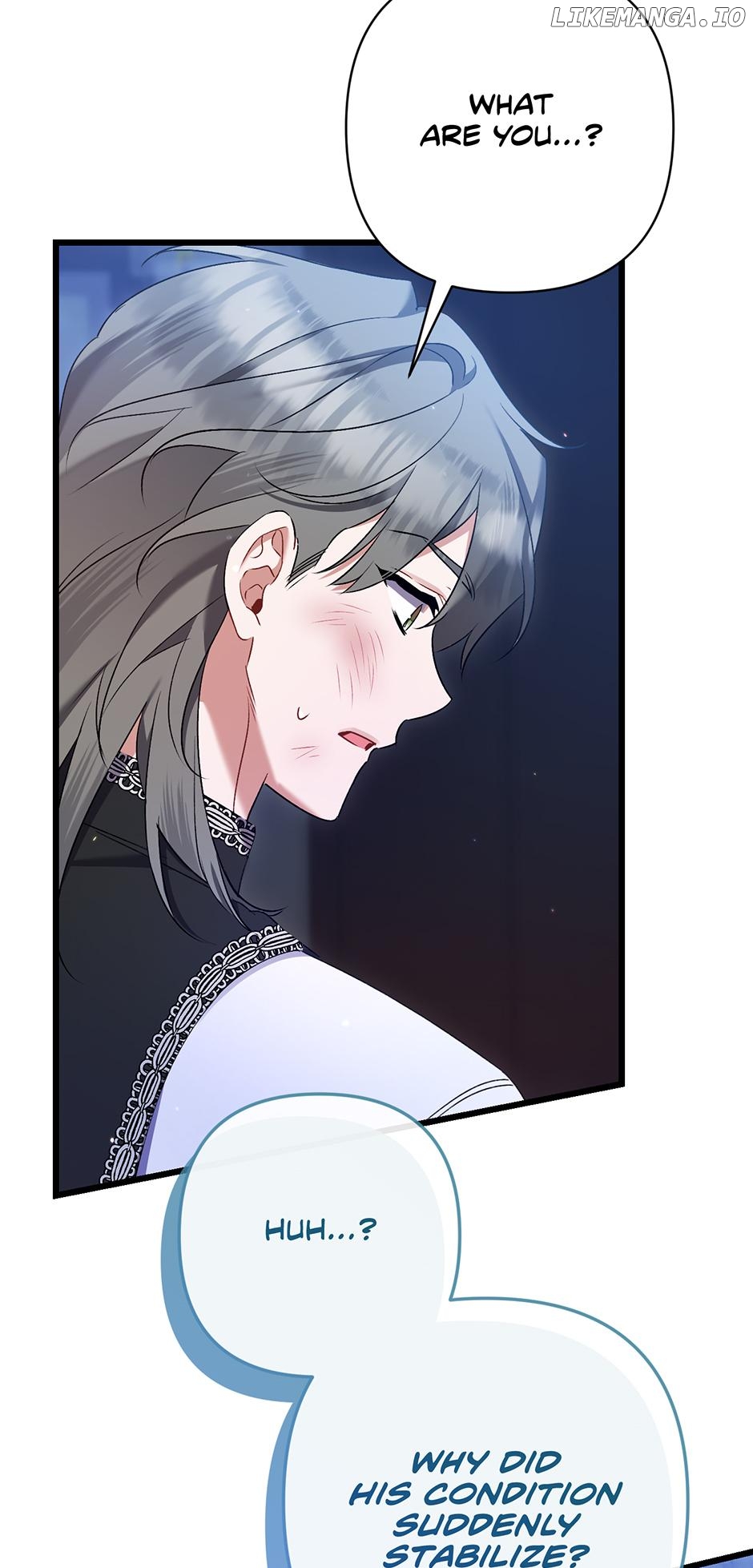 I Simply Cared For My Frail Dad Chapter 31 - page 9