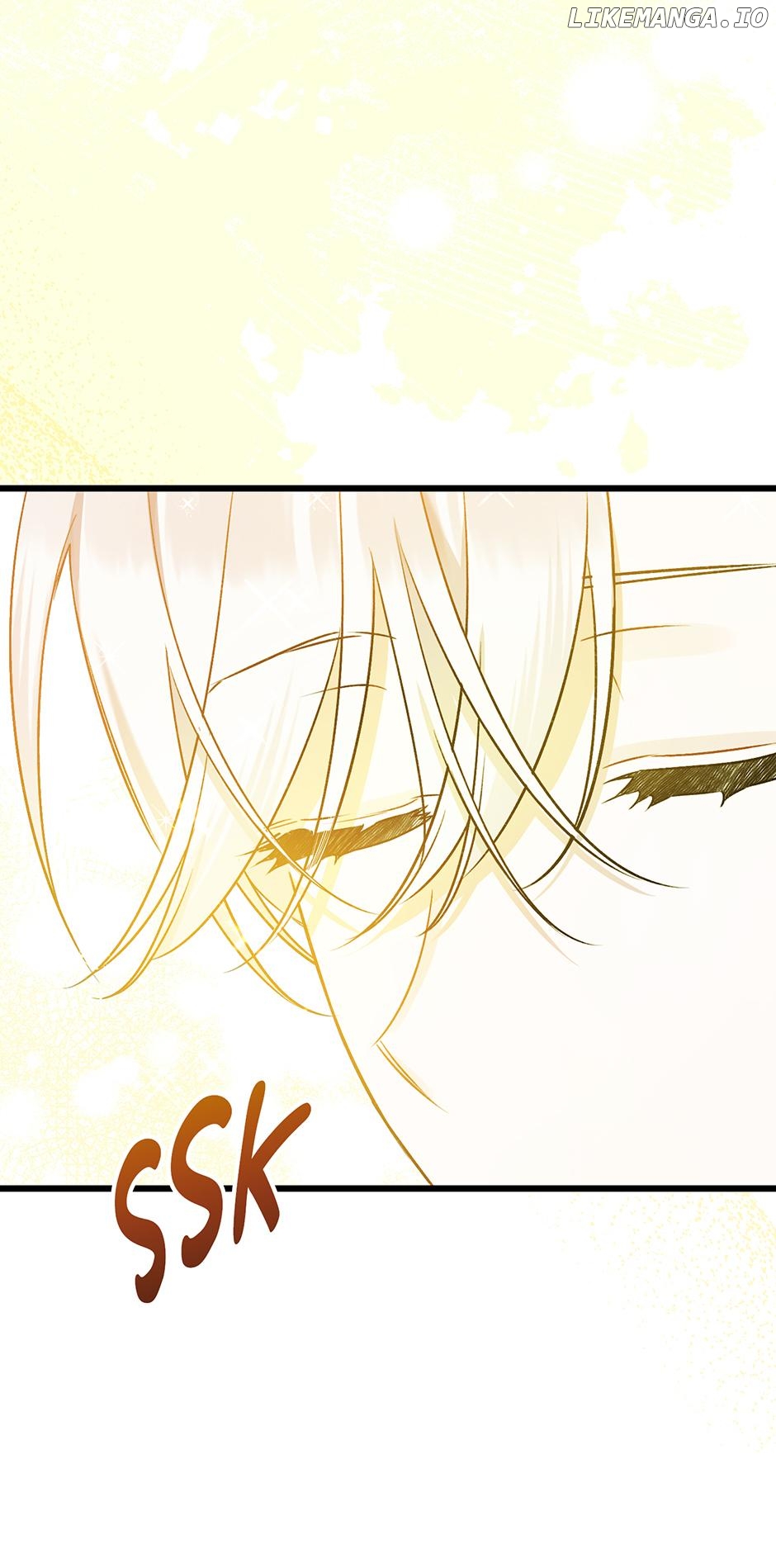 I Simply Cared For My Frail Dad Chapter 32 - page 10