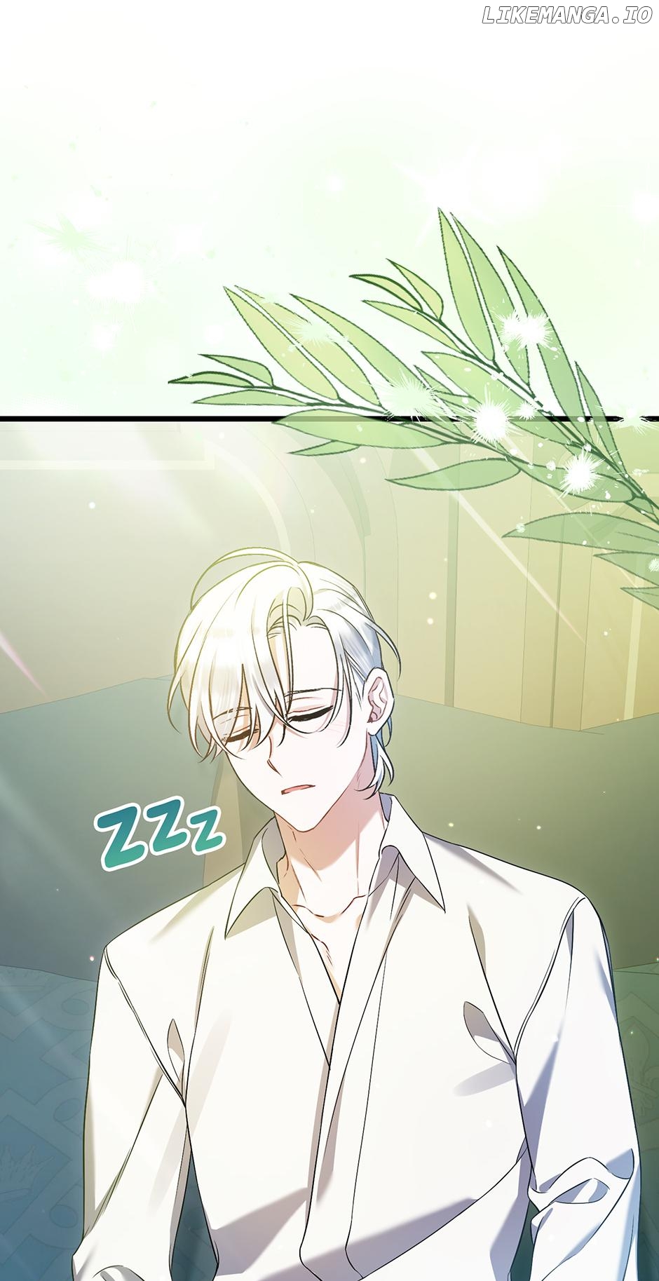 I Simply Cared For My Frail Dad Chapter 32 - page 12