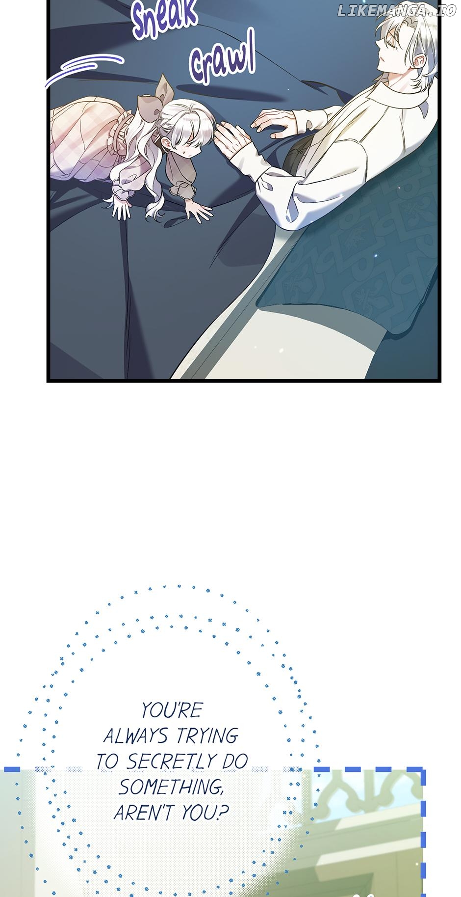 I Simply Cared For My Frail Dad Chapter 32 - page 14