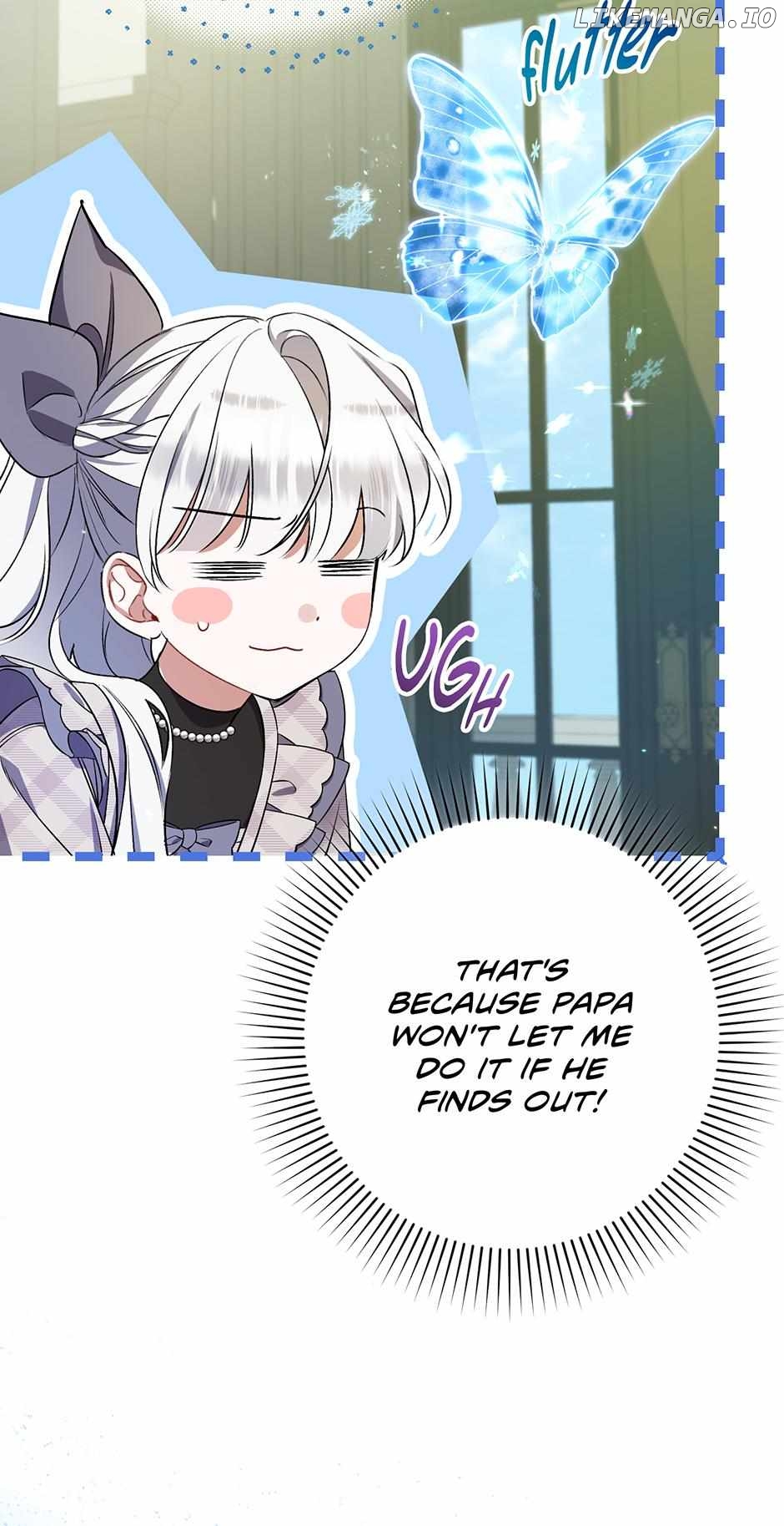 I Simply Cared For My Frail Dad Chapter 32 - page 15