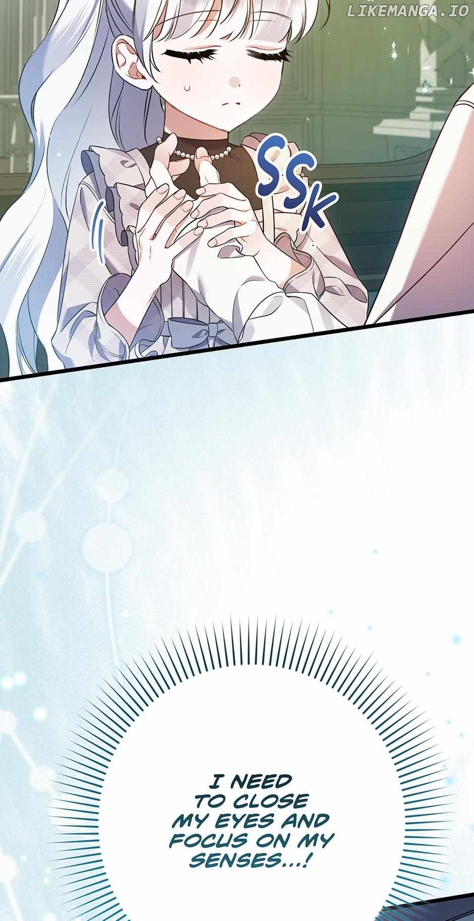 I Simply Cared For My Frail Dad Chapter 32 - page 18