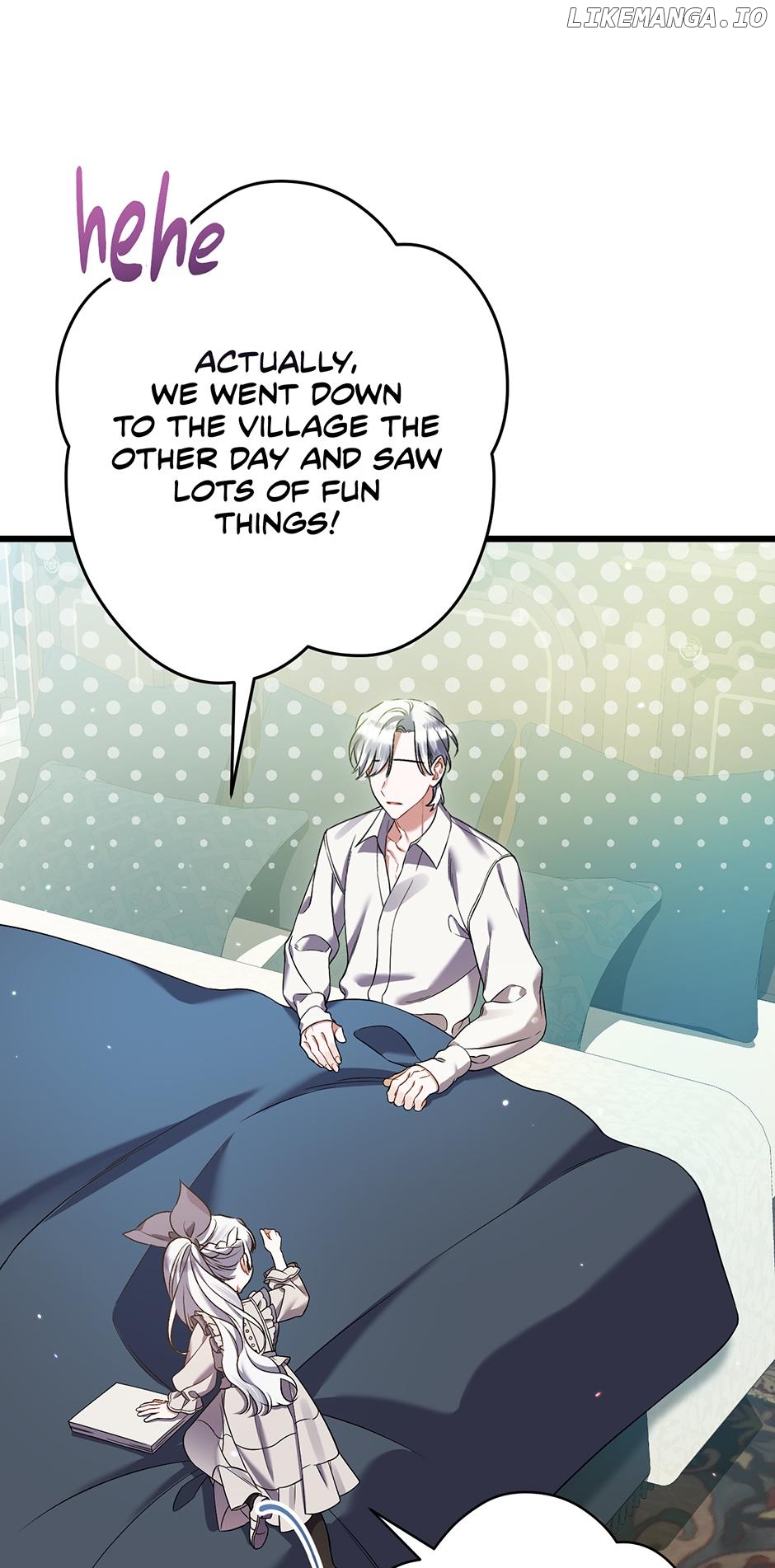 I Simply Cared For My Frail Dad Chapter 32 - page 2