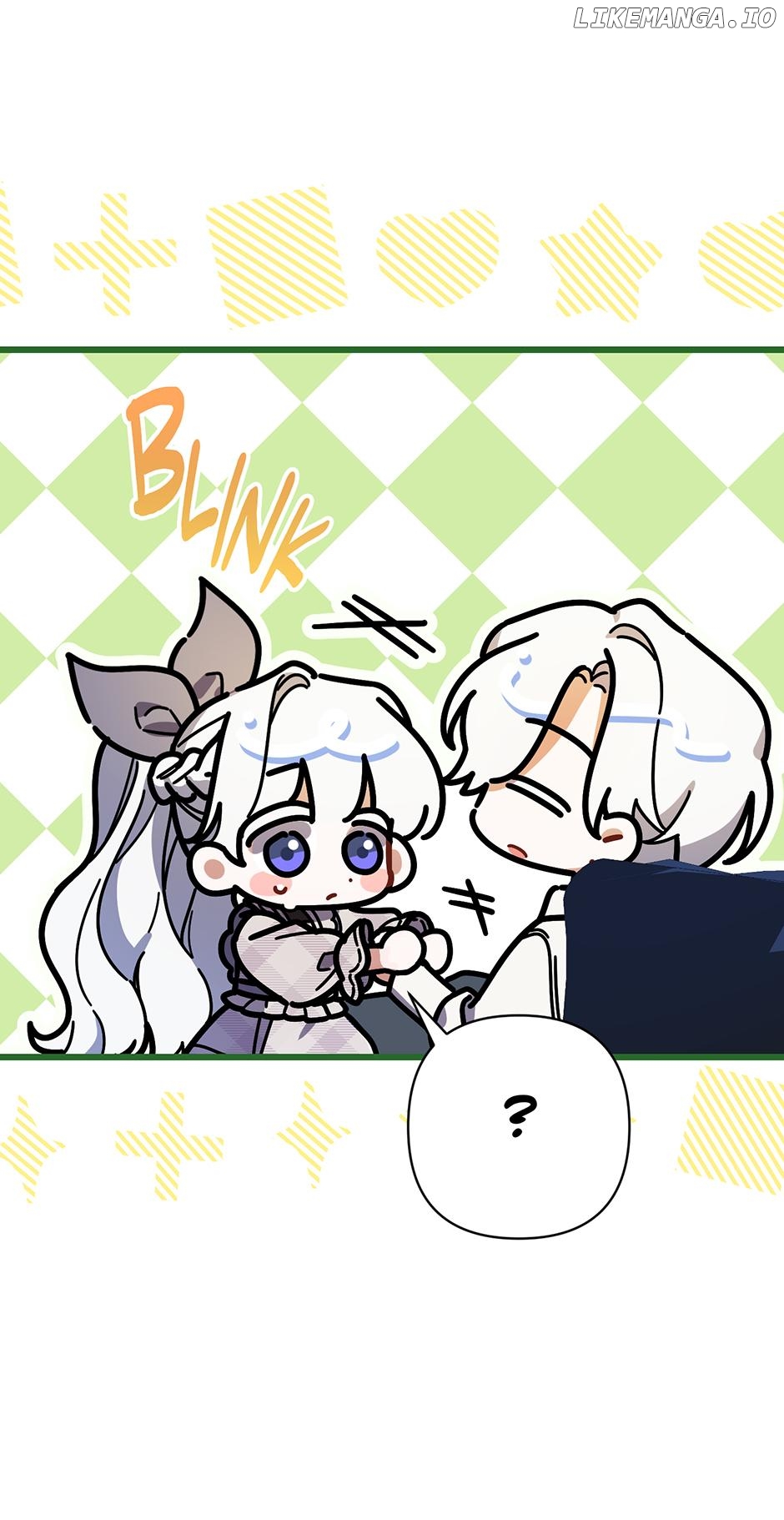 I Simply Cared For My Frail Dad Chapter 32 - page 20