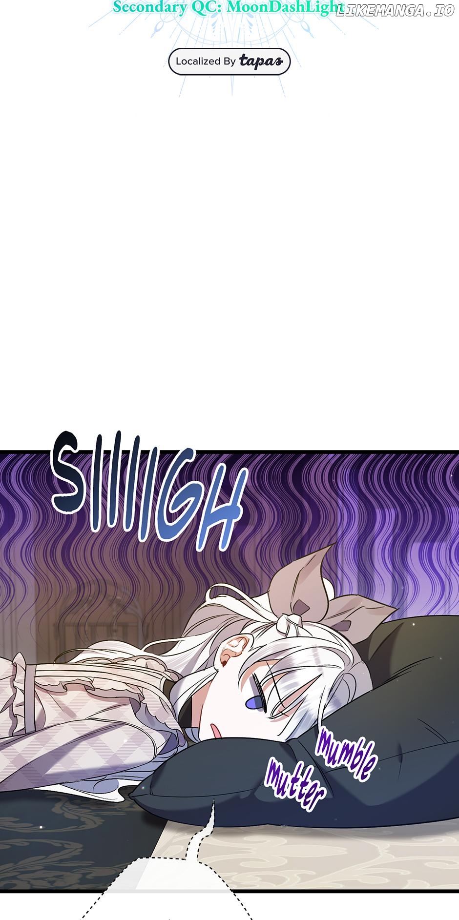 I Simply Cared For My Frail Dad Chapter 32 - page 23