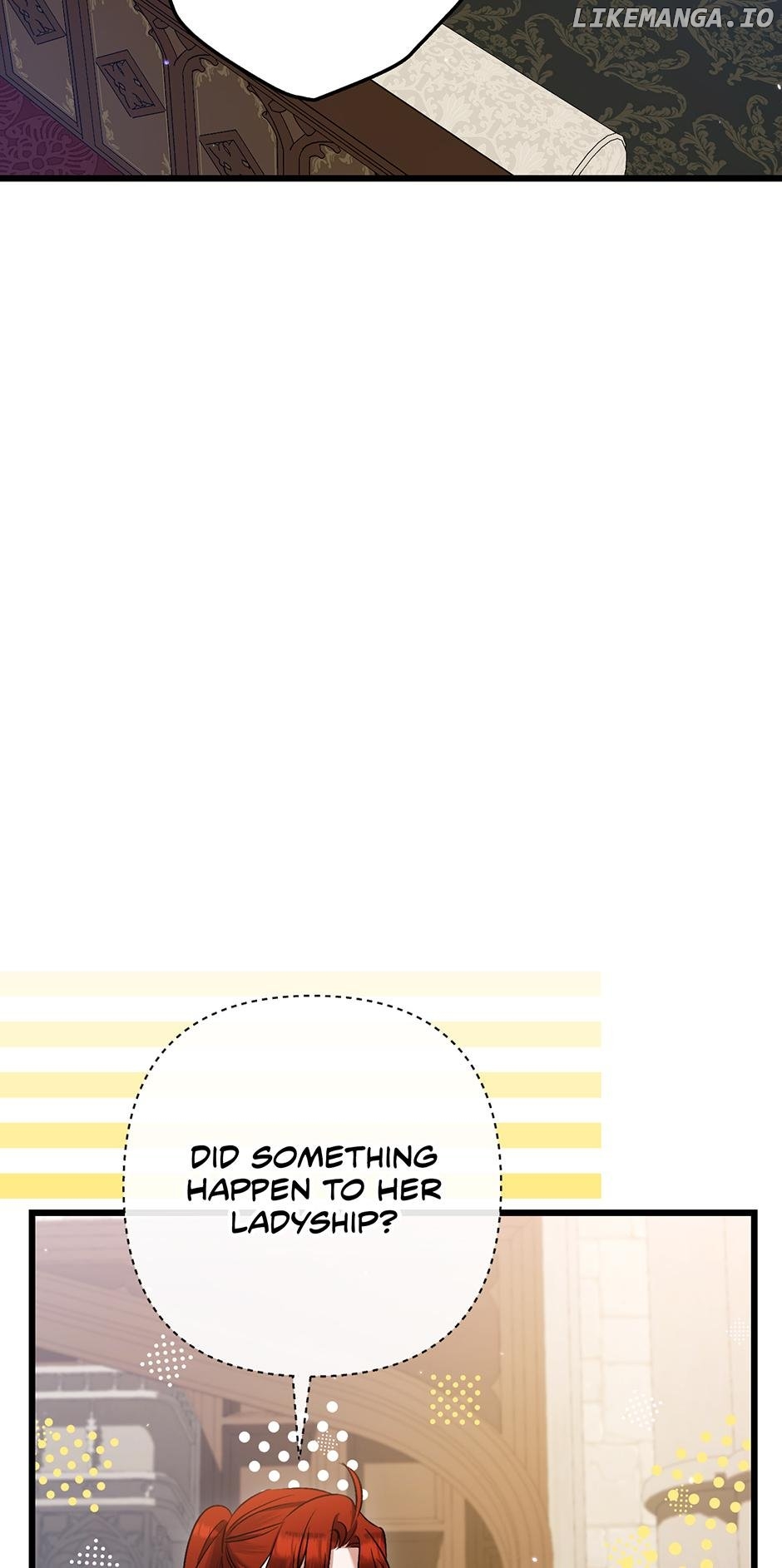 I Simply Cared For My Frail Dad Chapter 32 - page 25