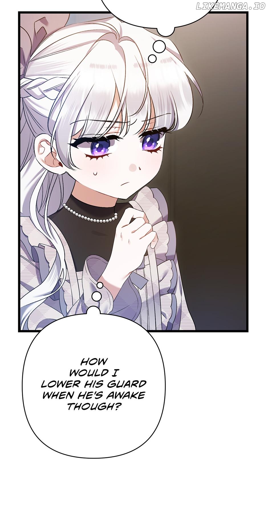 I Simply Cared For My Frail Dad Chapter 32 - page 38