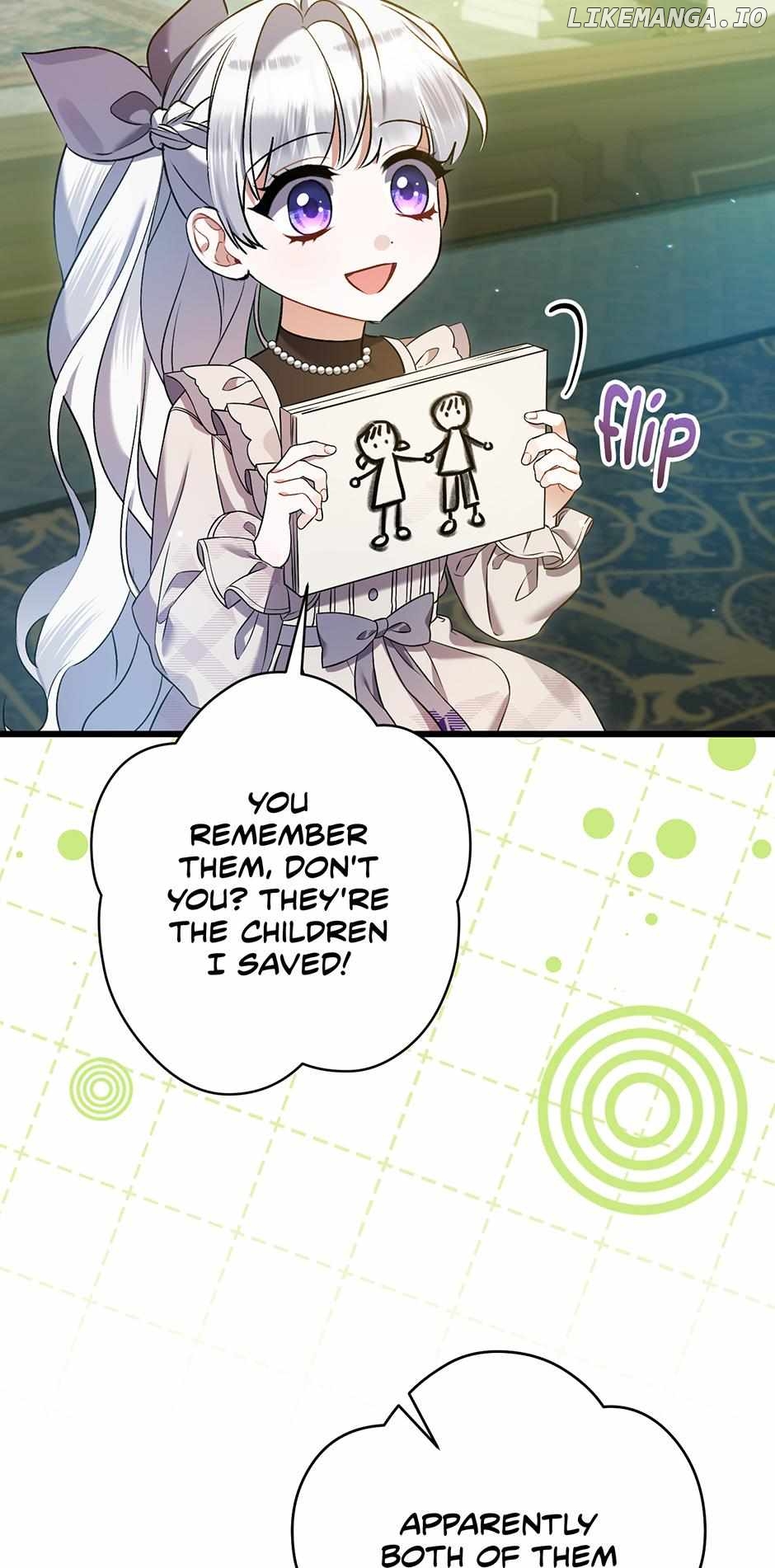 I Simply Cared For My Frail Dad Chapter 32 - page 4